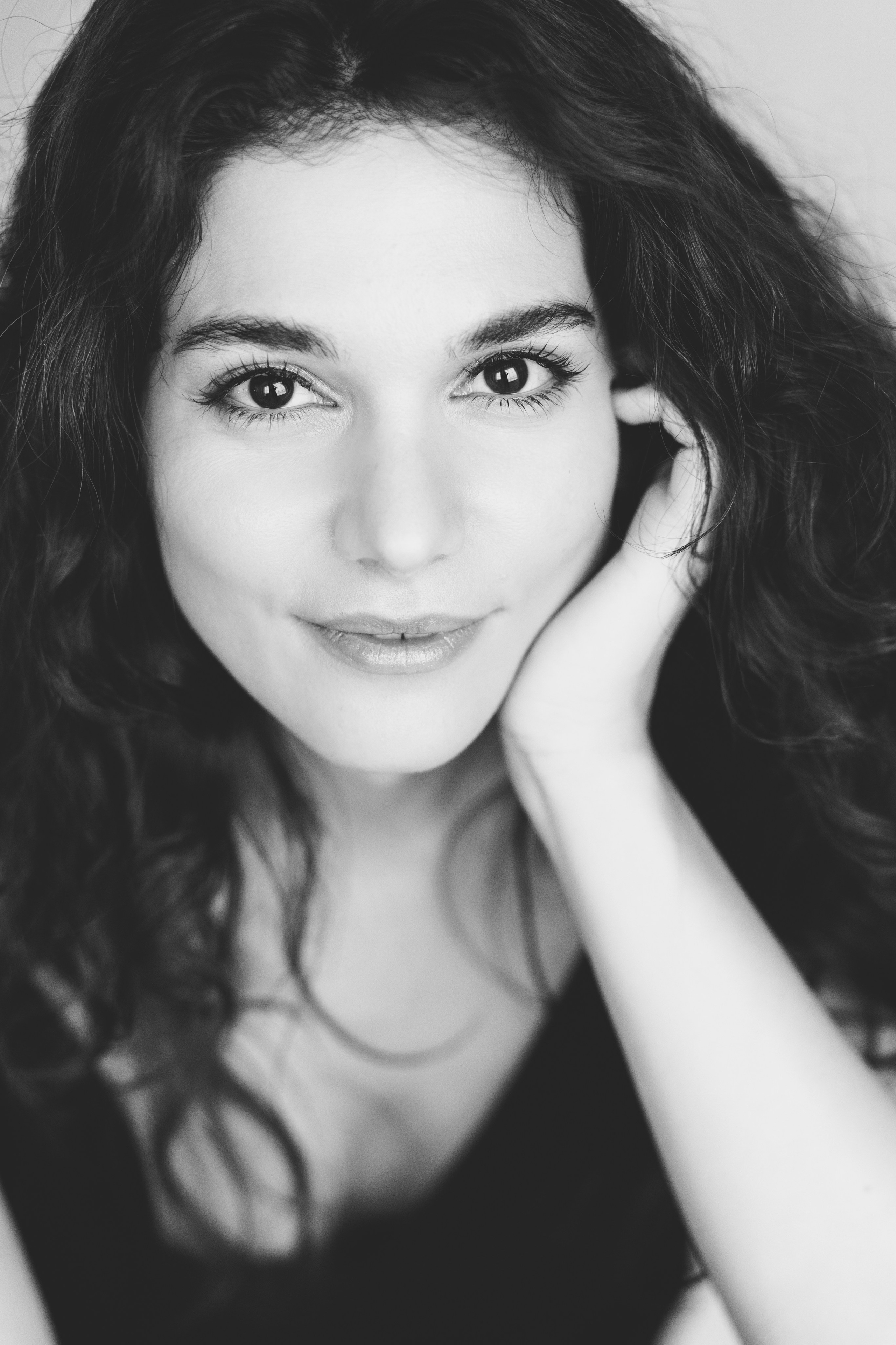 Портреты. Главная