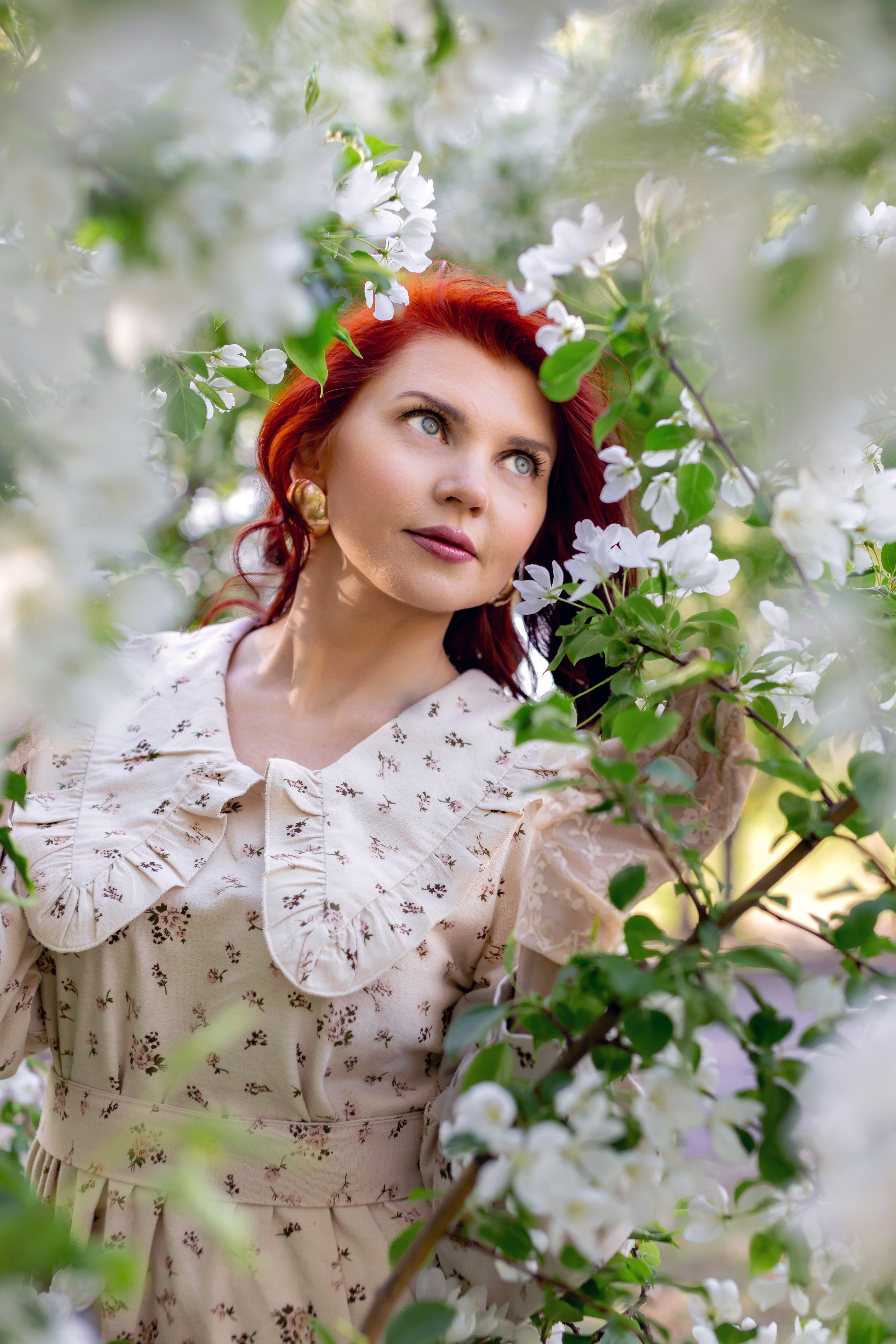 Свадебная. Семейный и художественный фотограф в Тюмени Юлия Логинова