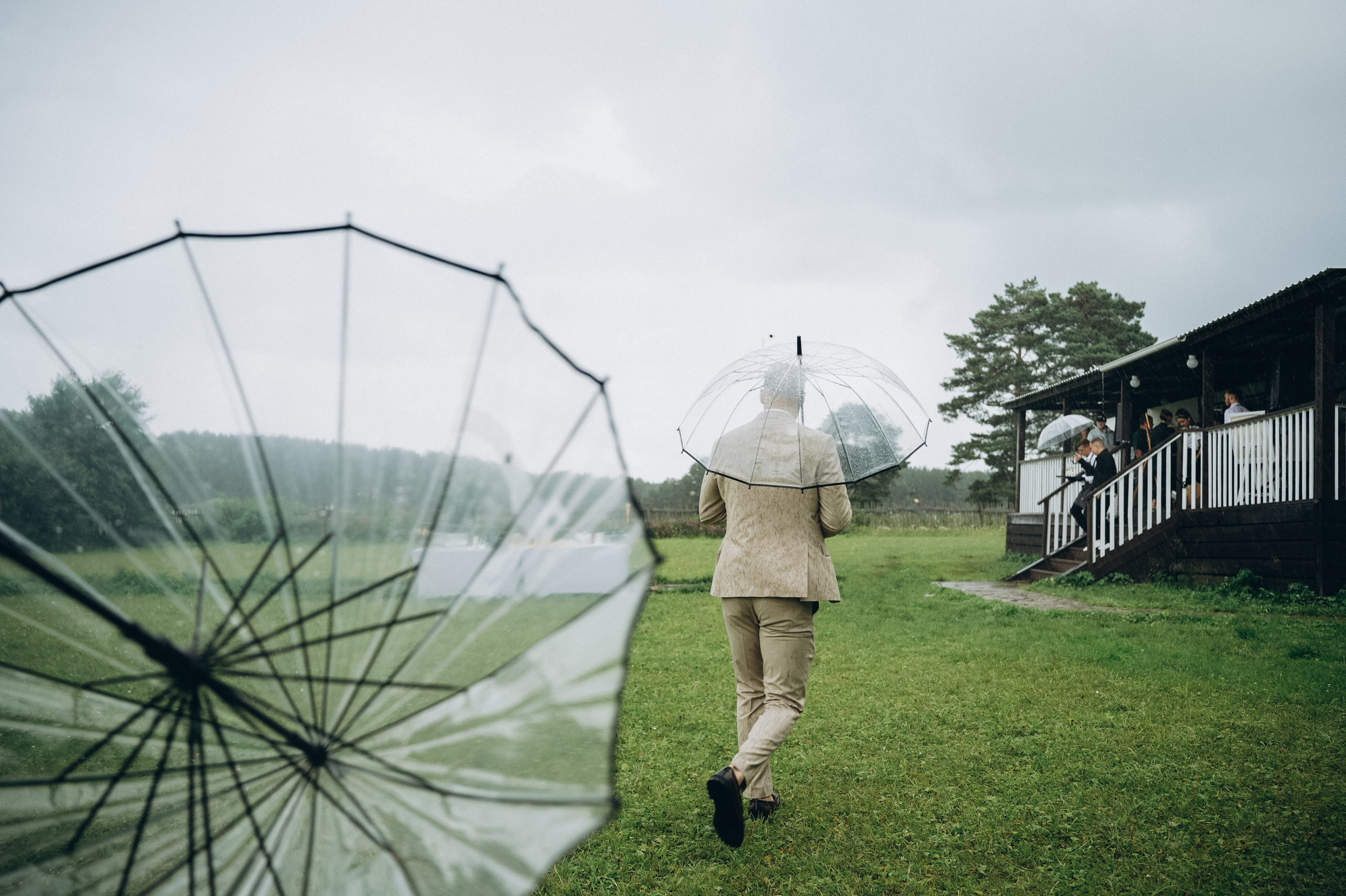 Свадьба Канада Парк. Семейный свадебный фотограф Екатеринбург Первоуральск Шарнина Алёна