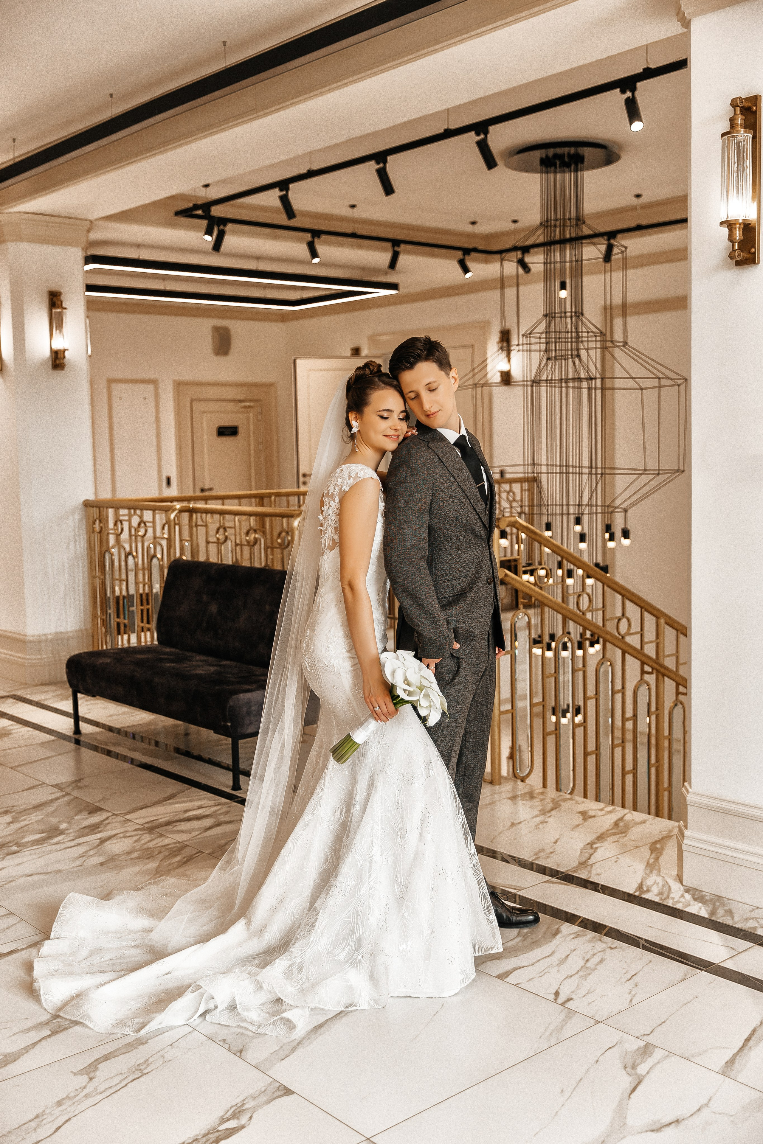 VALERIA & VALERY. Свадебный фотограф в Евпатории и в Крыму, Love story, женский портрет