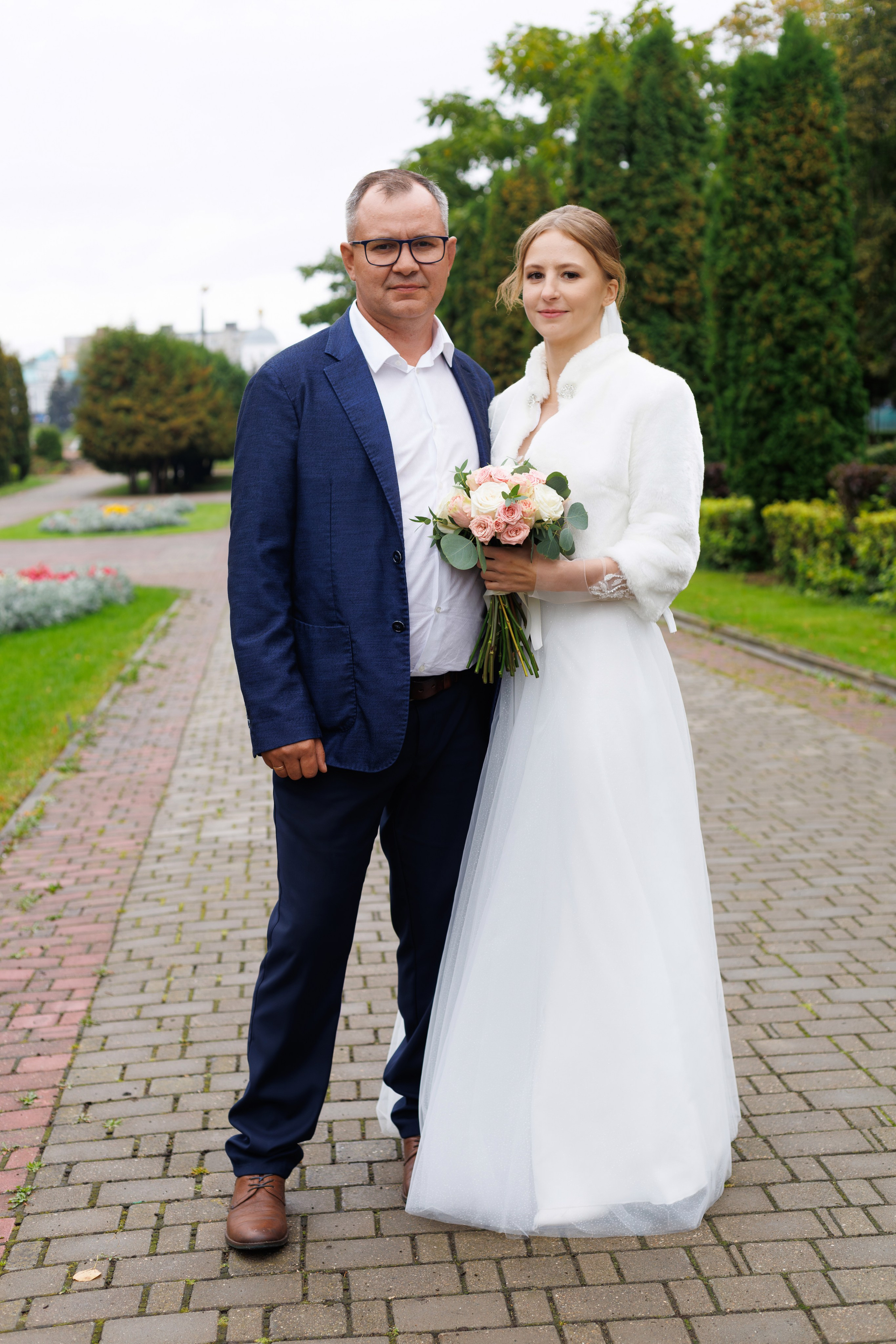 Вера&Никита. Фотограф Надежда Гольцева