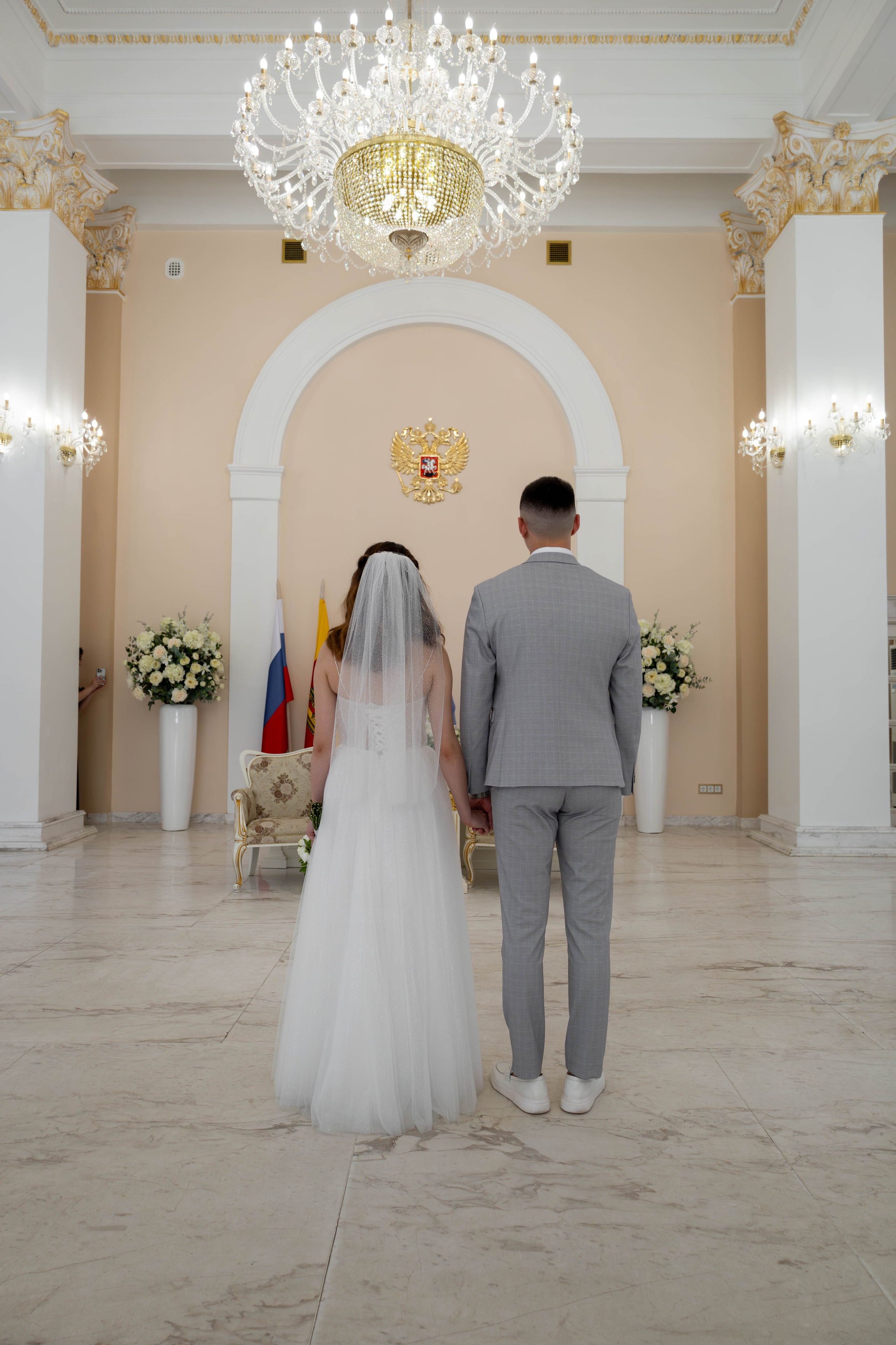 Егор&Ирина. Фотограф Надежда Гольцева