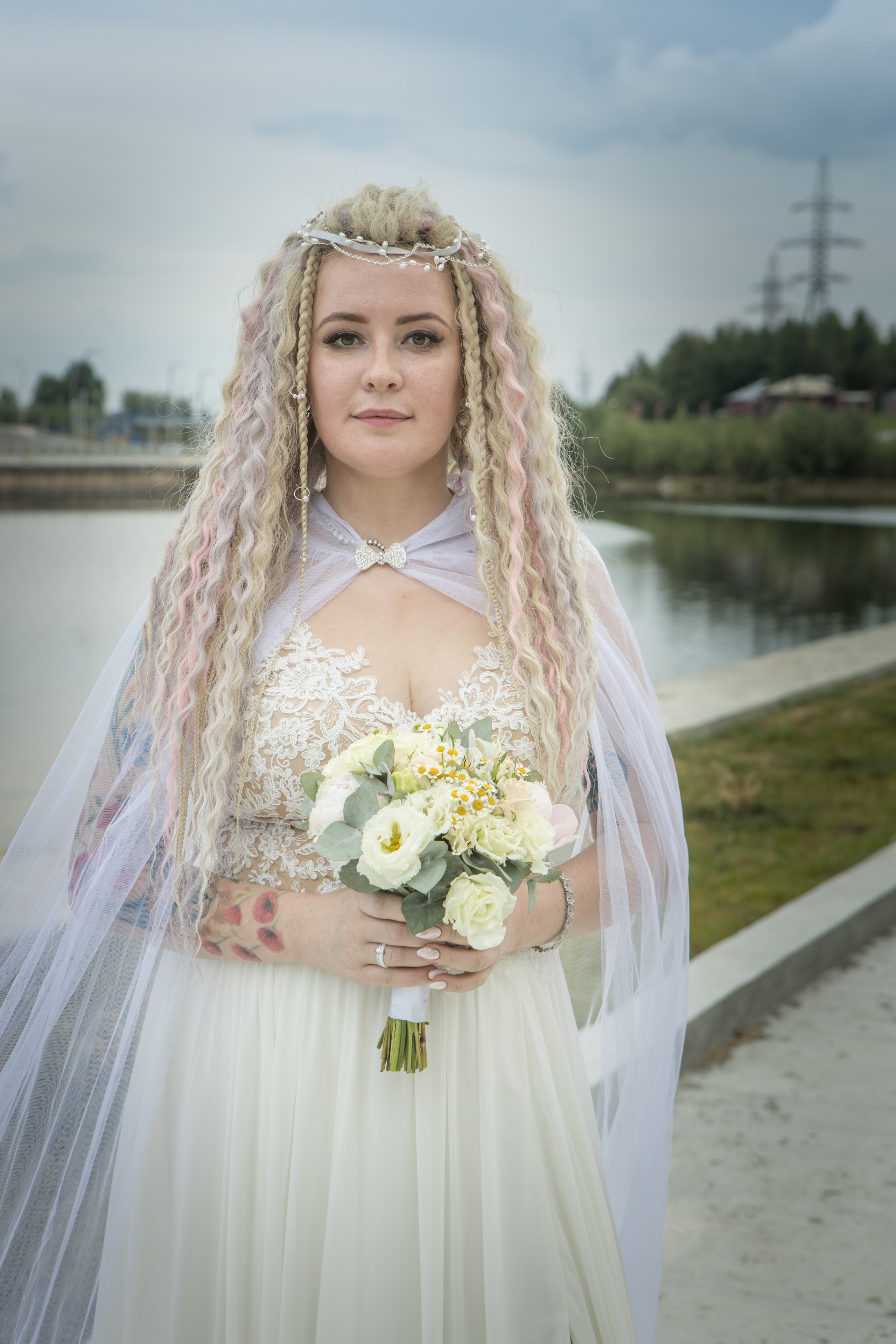 Александр&Ирина. Семейный и Свадебный фотограф в Сургуте Магазов Ильгиз