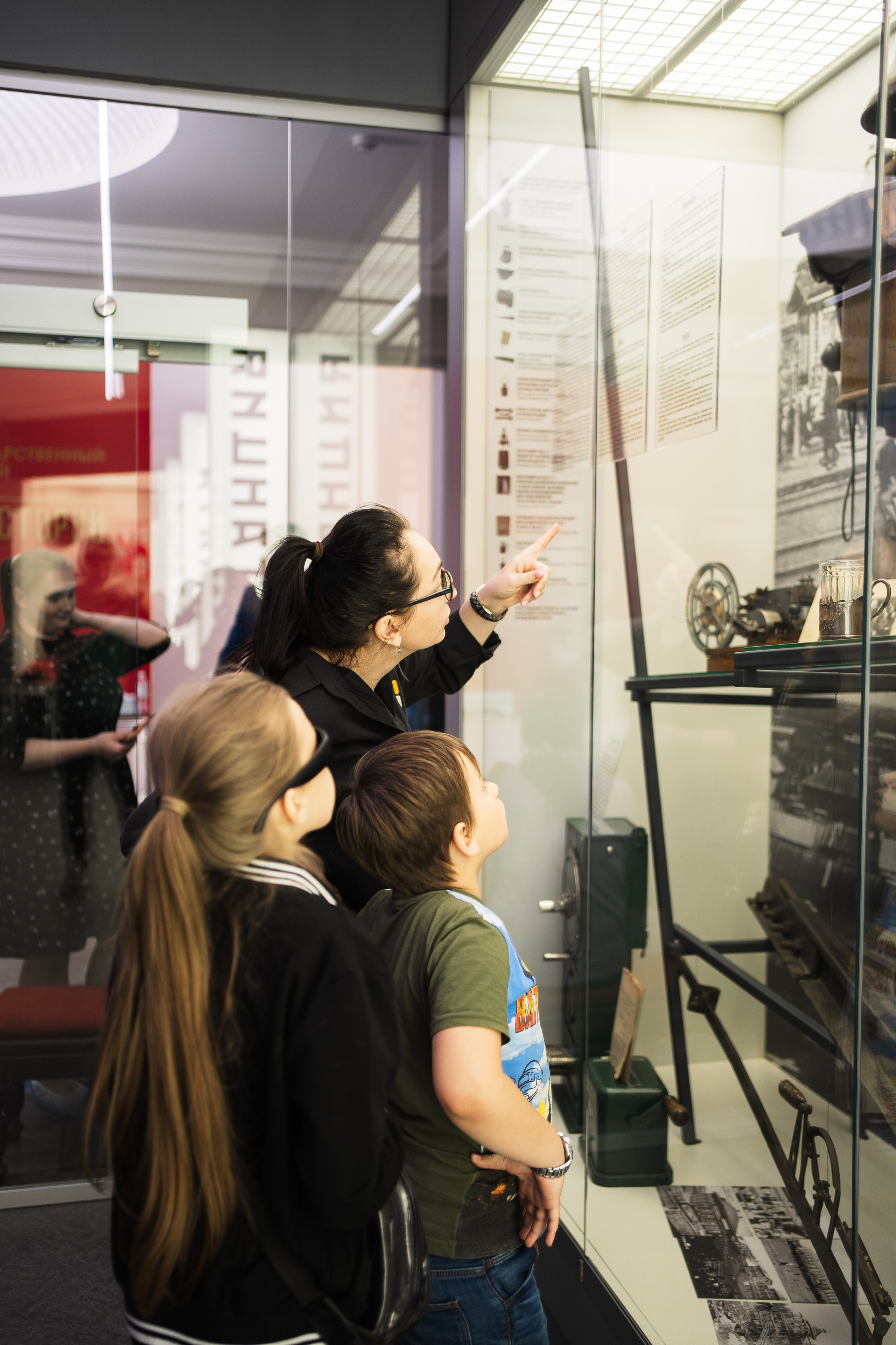 Ночь музеев 2024. Фотограф на любое событие в Кемерово