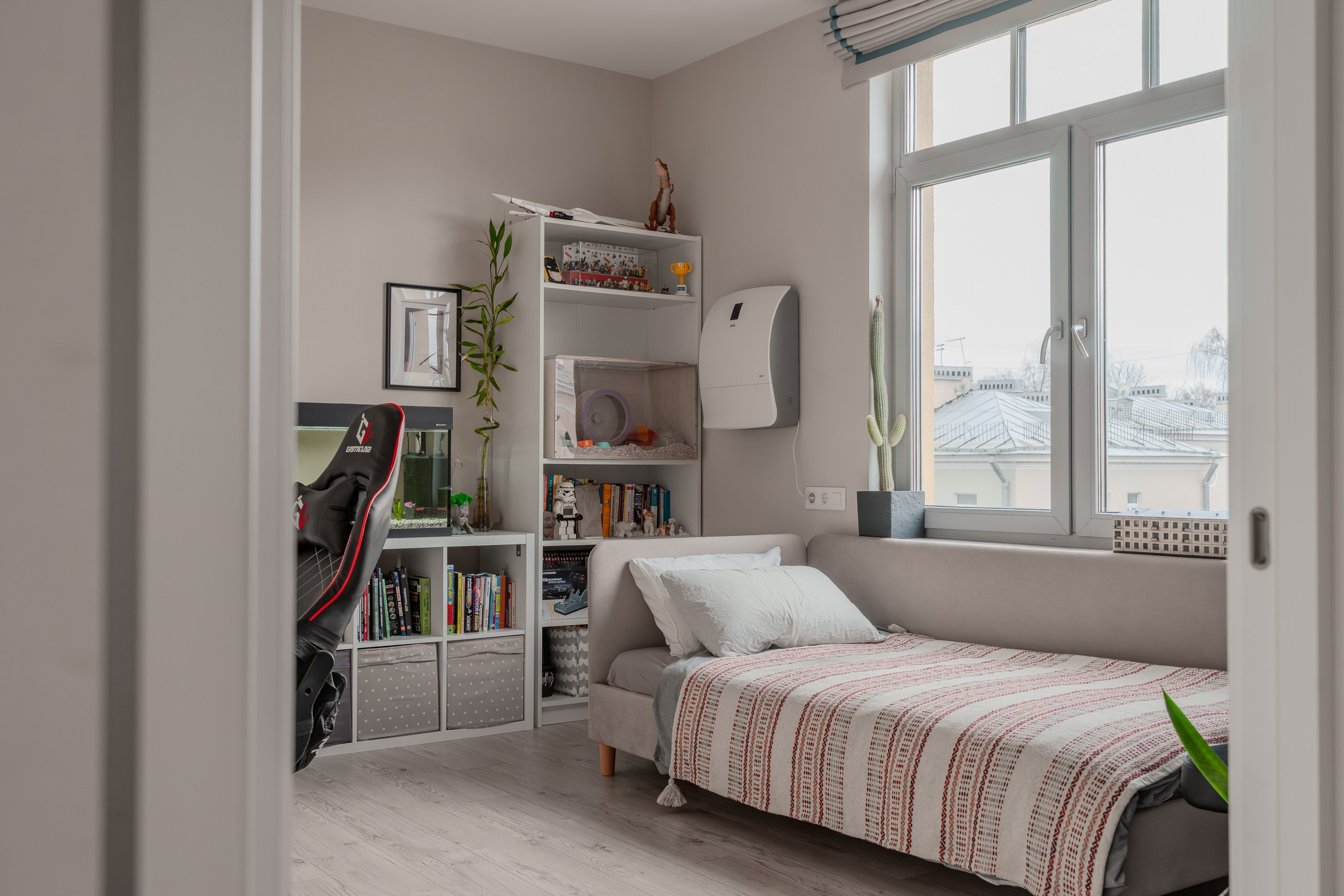 Интерьерный фотограф — Илья Орлов