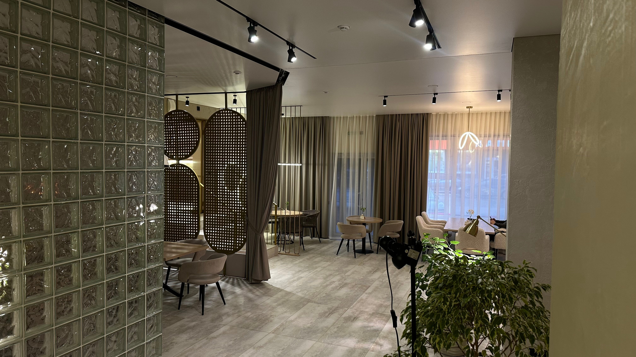 Готовые проекты. Дизайн студия Алёны Аксютиной. A2 Design Studio