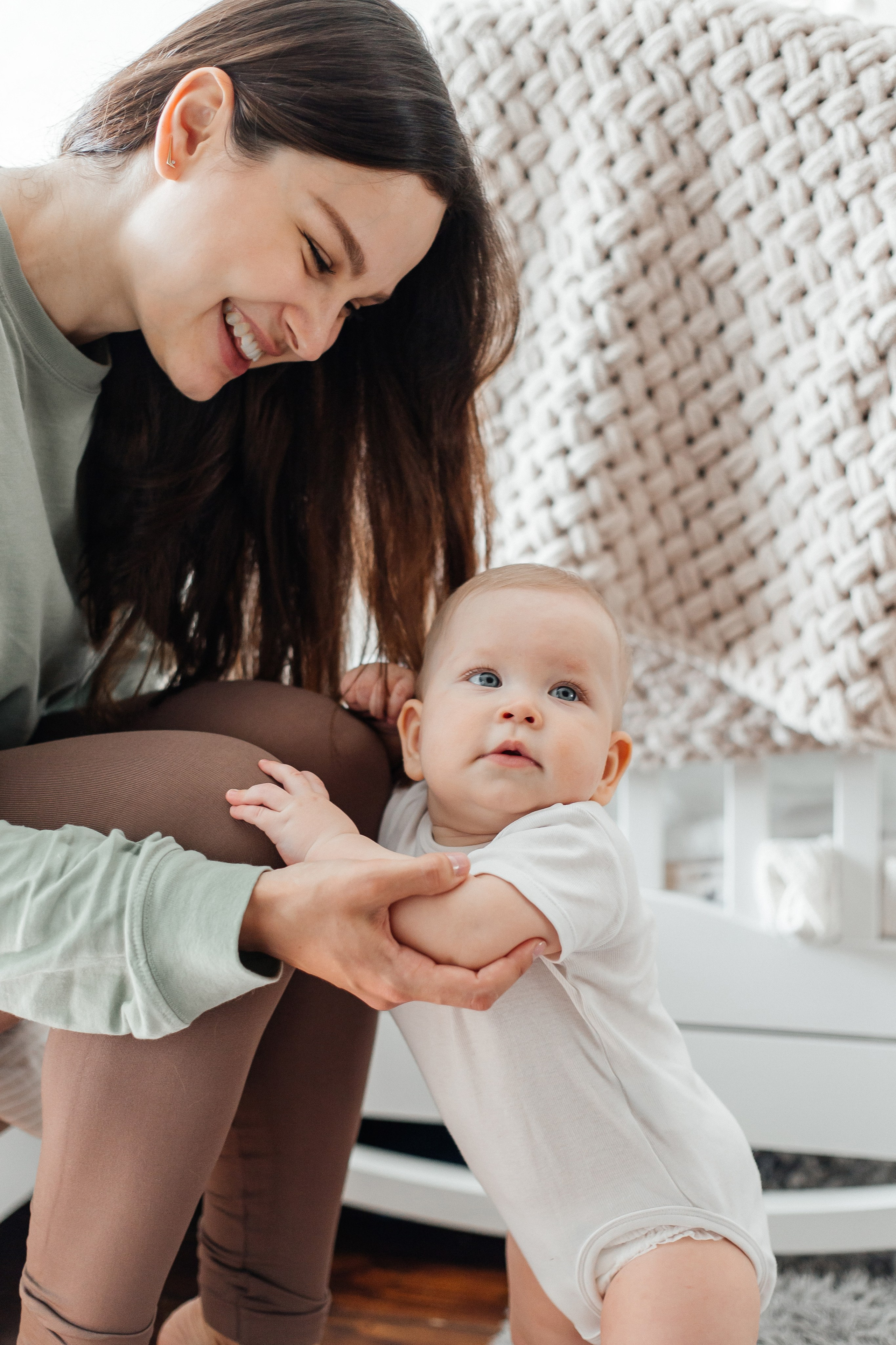 Фотосессия у вас дома. Фотограф в Минске Екатерина Тузова