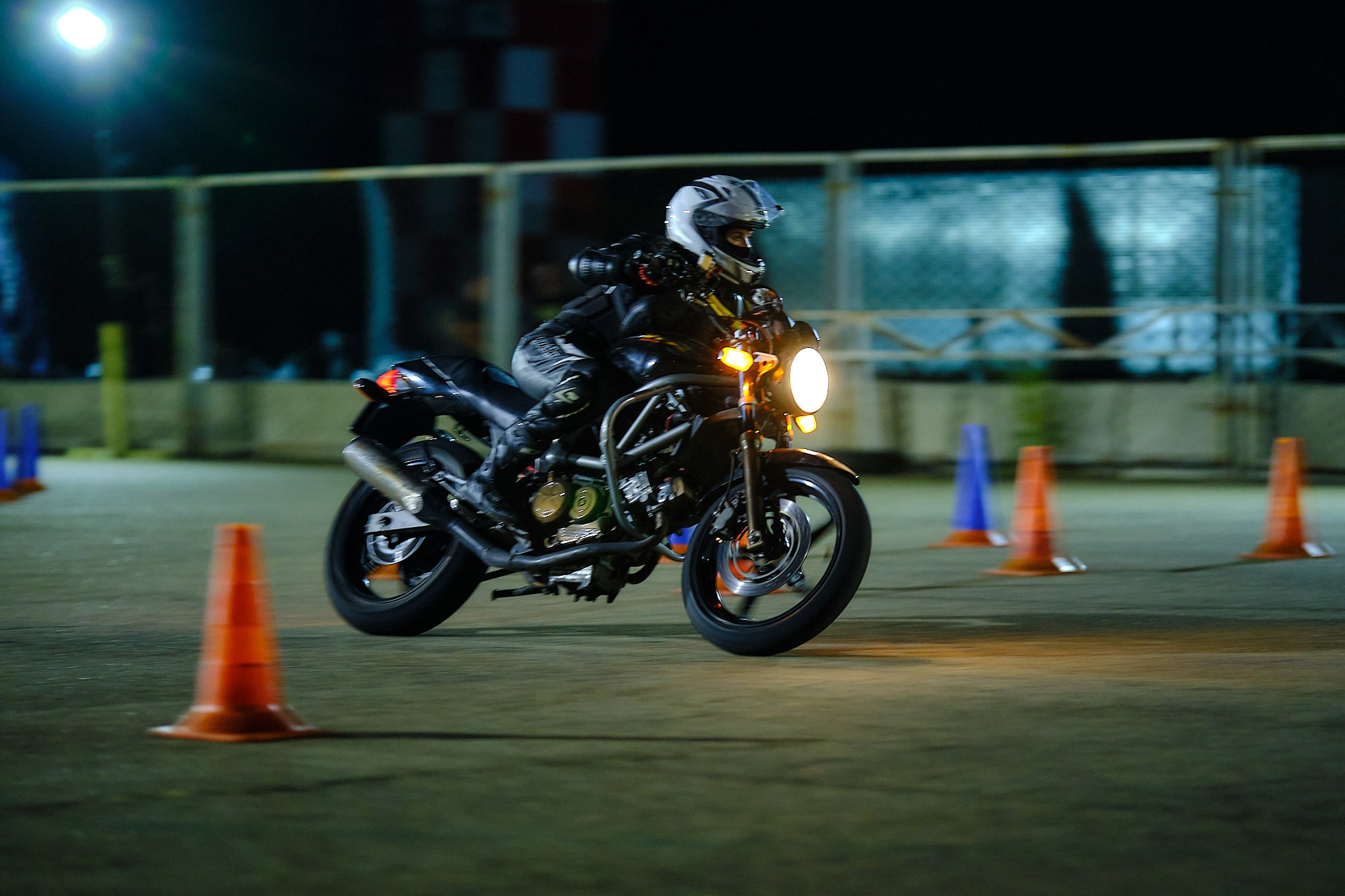 27.07.2024 Ночная Джимхана. Константин Тимонин — фотограф в Краснодаре