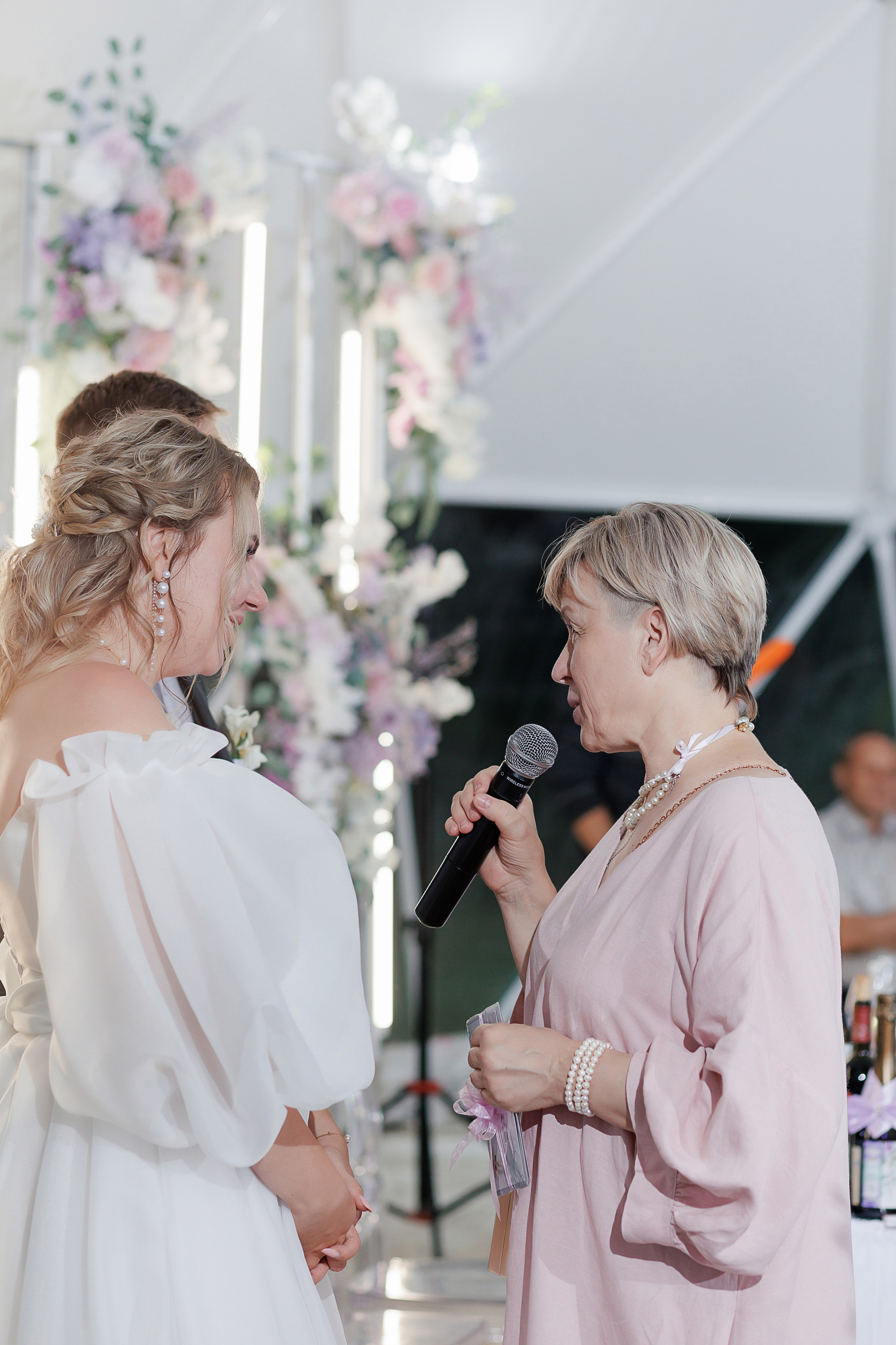 Свадьба Ксении и Игоря. Свадебный и семейный фотограф в Твери и Тверской области