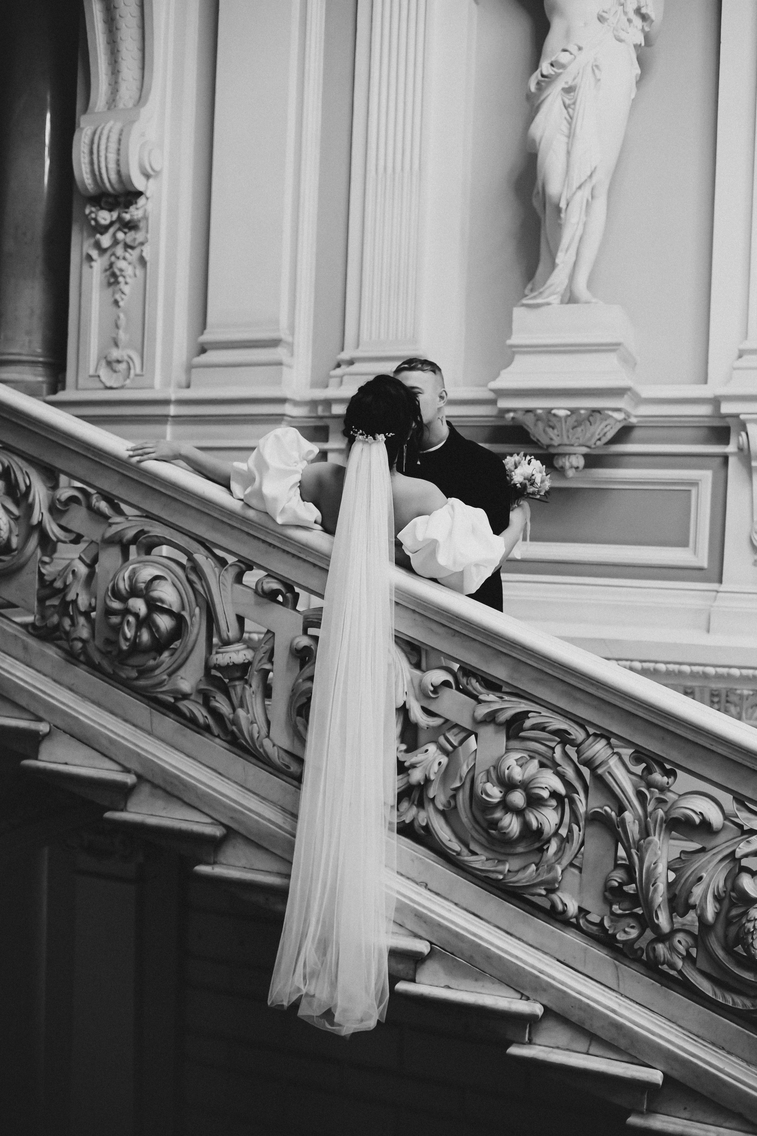 Александр & Ксения. Анна Михайлова|Свадебный фотограф в Санкт-Петербурге