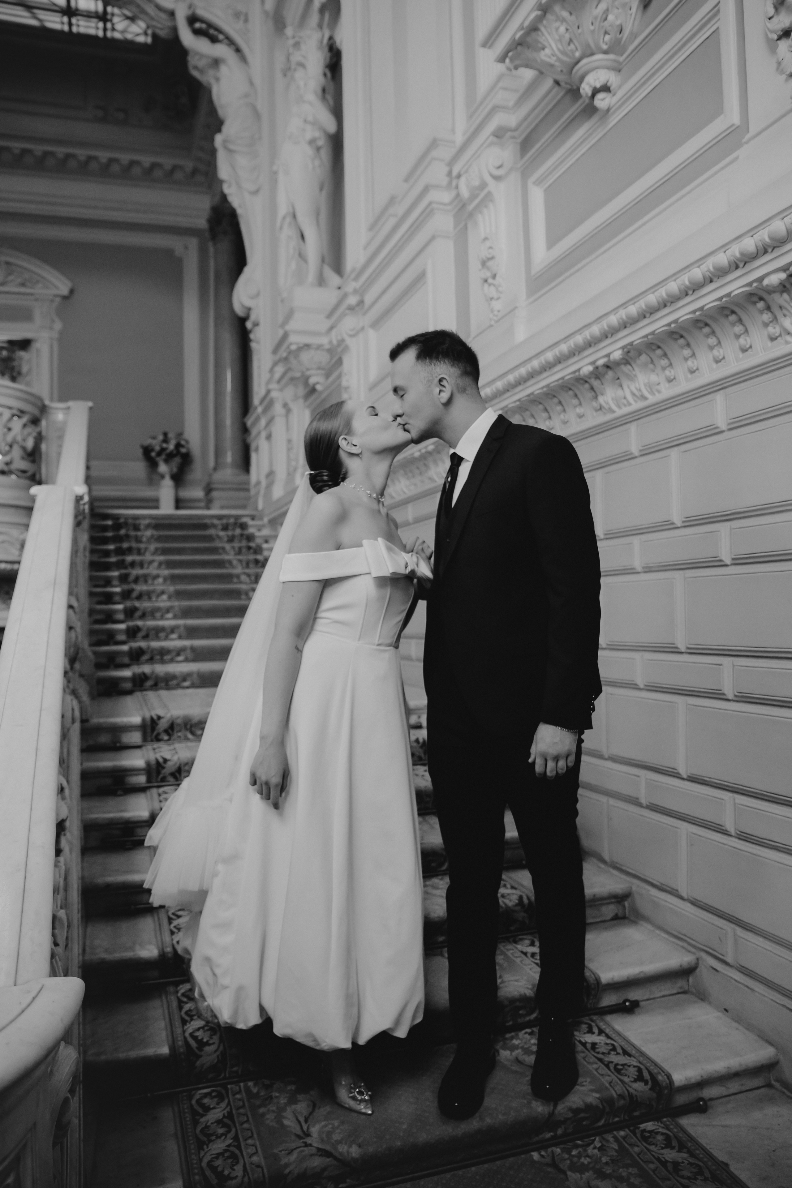 Wedding Day. Анна Михайлова|Свадебный фотограф в Санкт-Петербурге