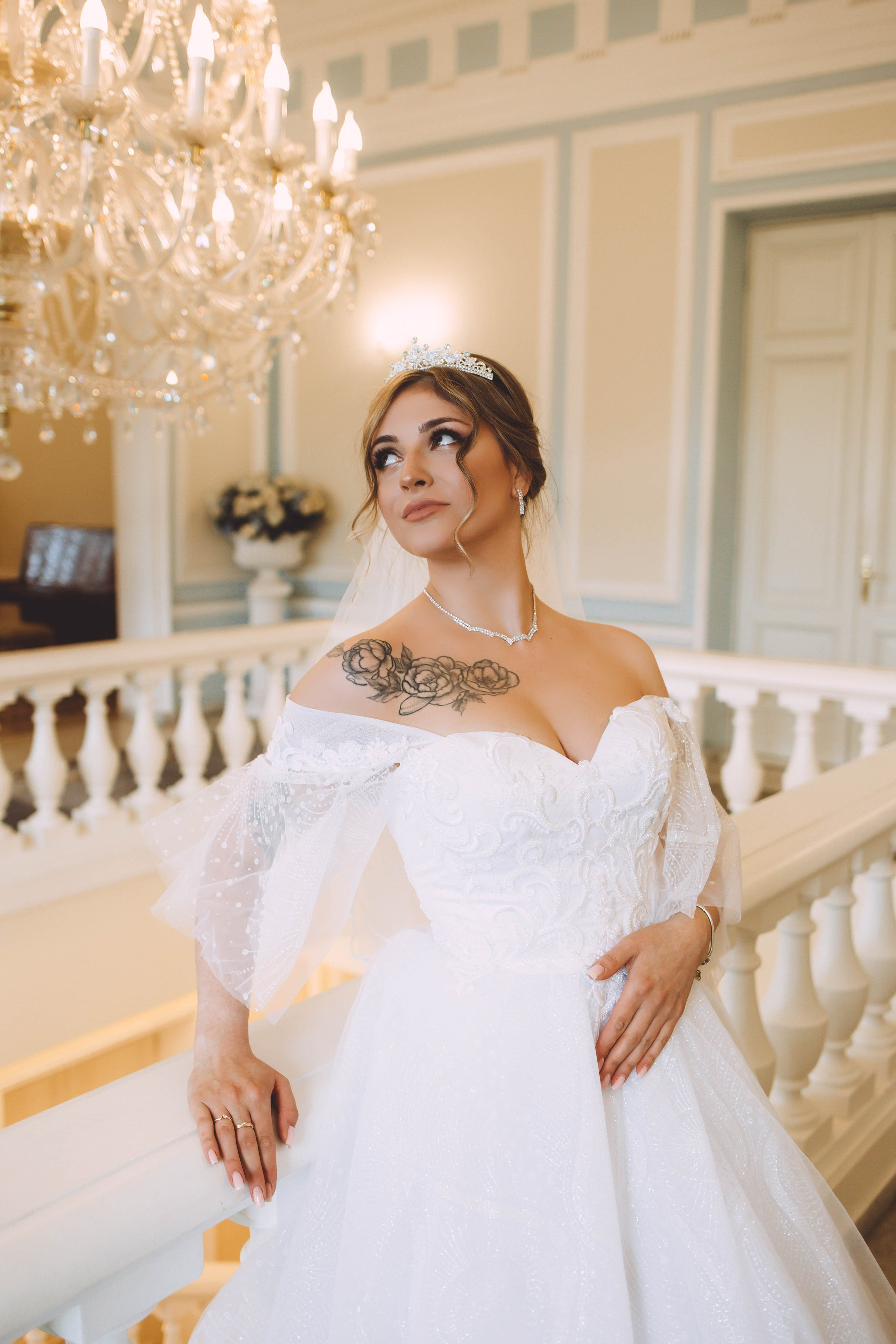 Полина & Антон. Анна Михайлова|Свадебный фотограф в Санкт-Петербурге