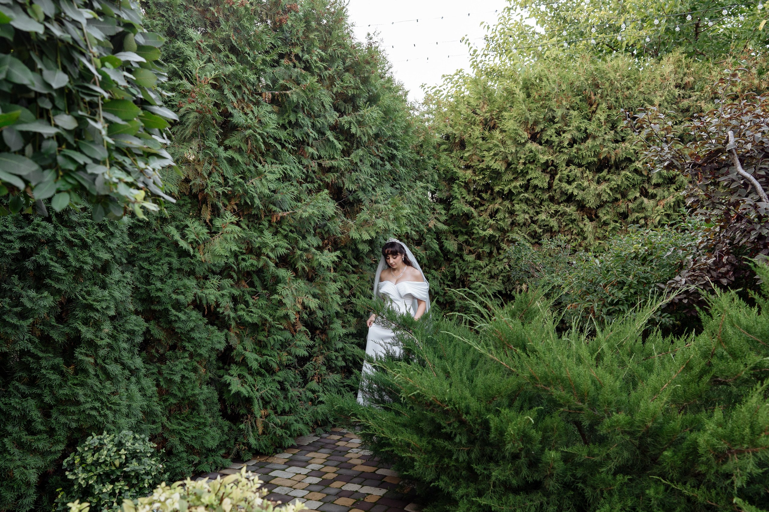 Юрий и Нелли