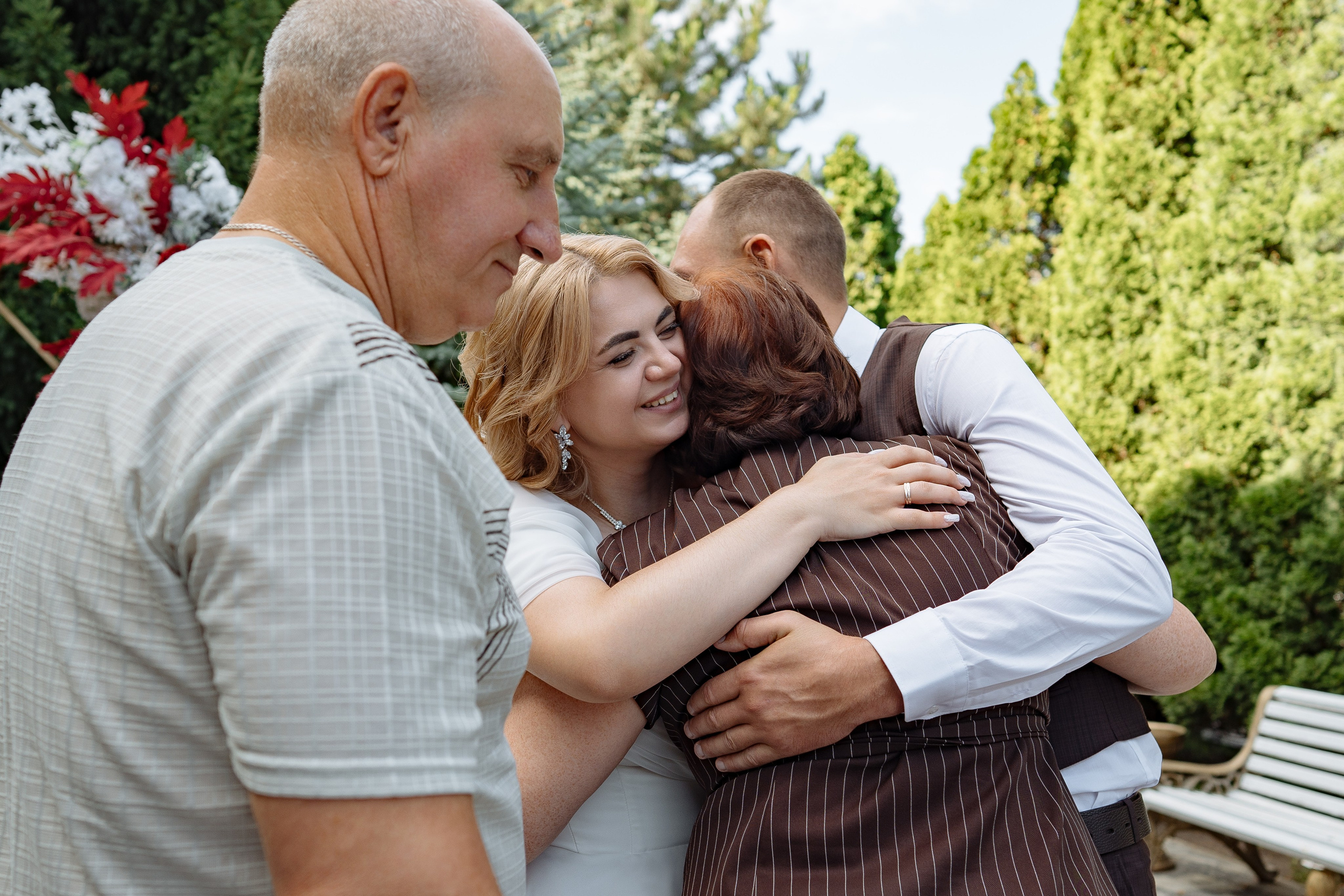 Виктор и Юлия