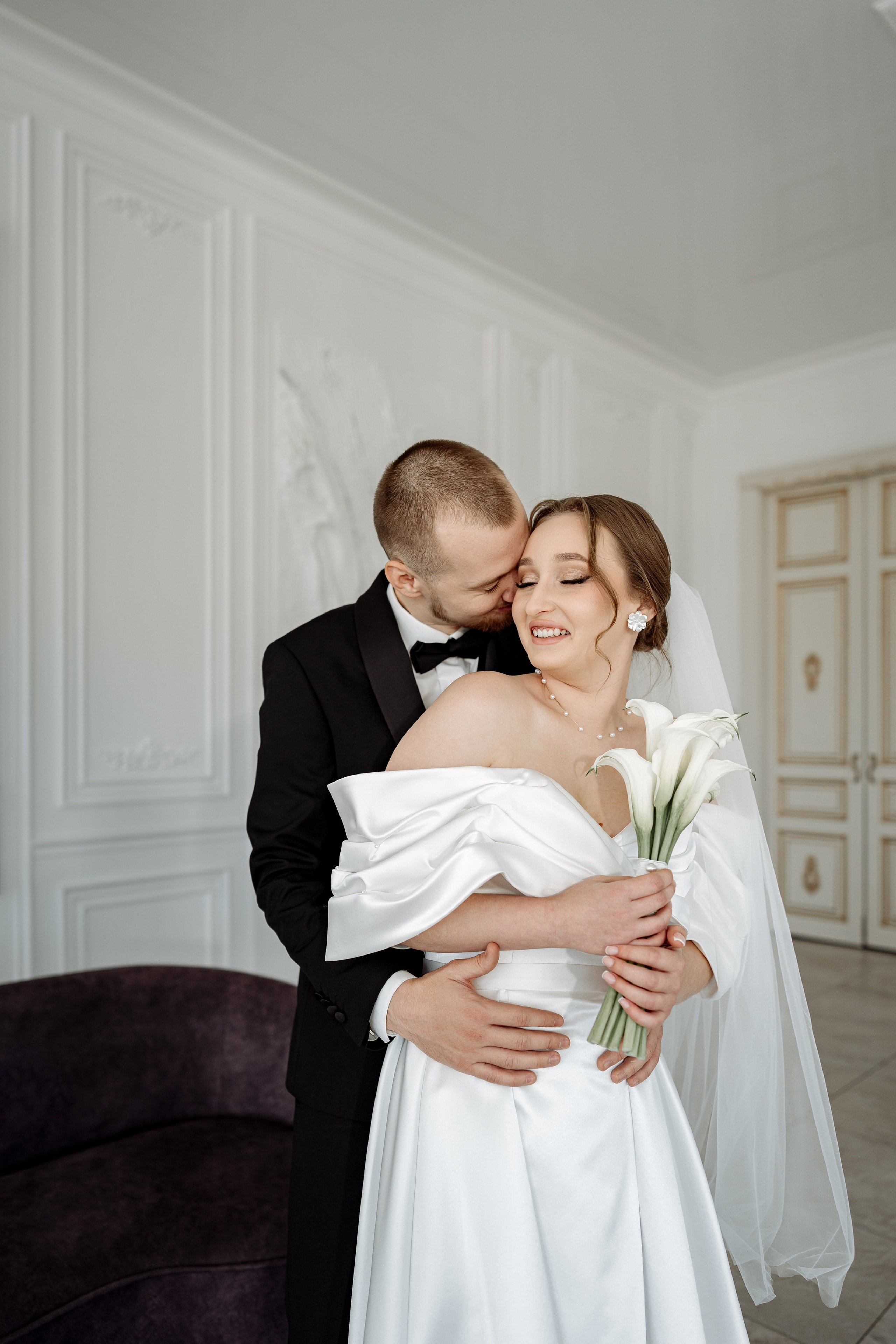 Александр и Анна