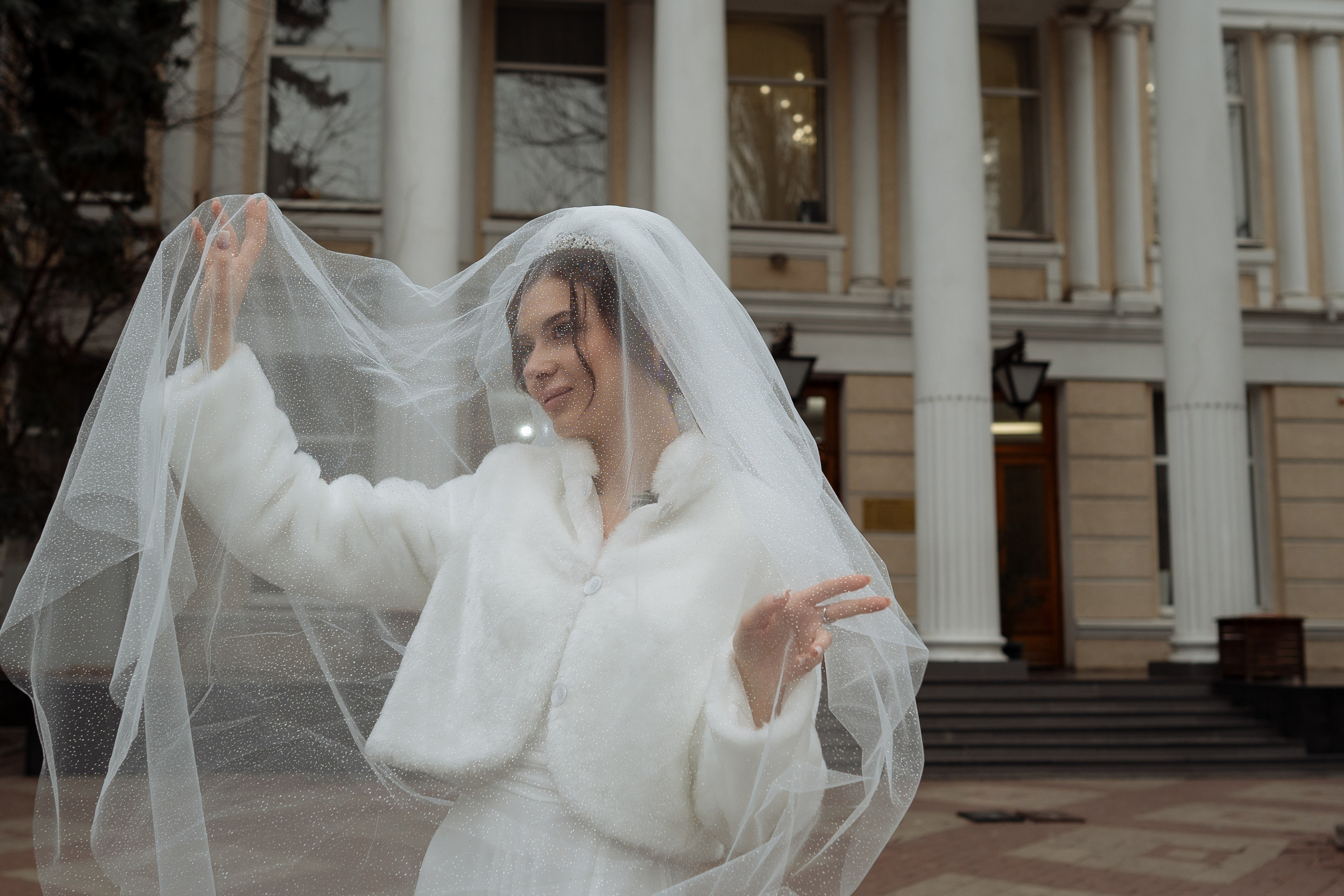 Владислав и Алина