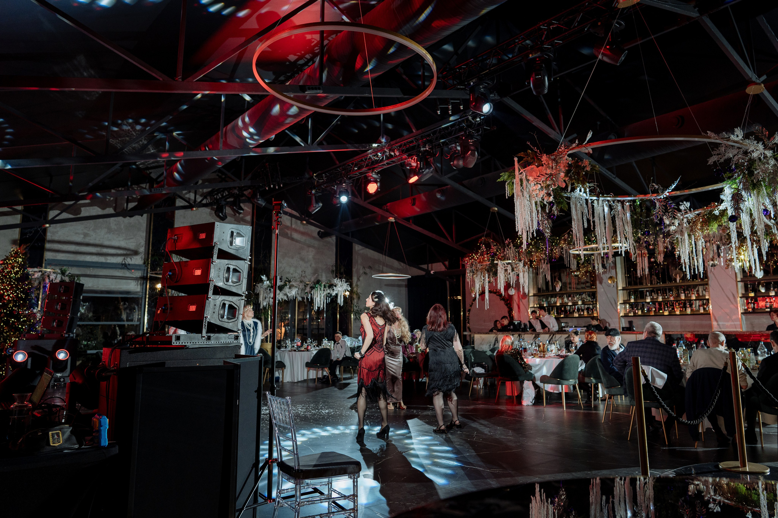 Альбион Тур