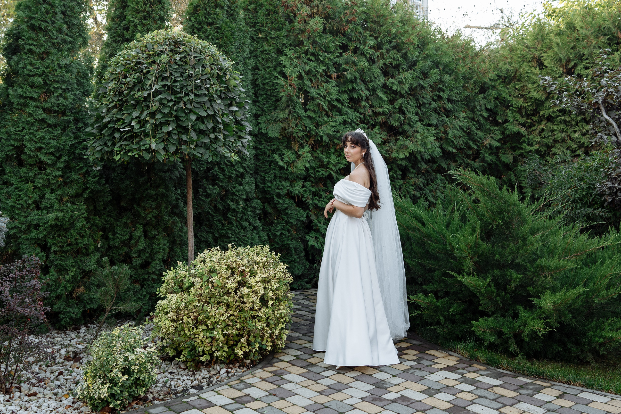 Юрий и Нелли