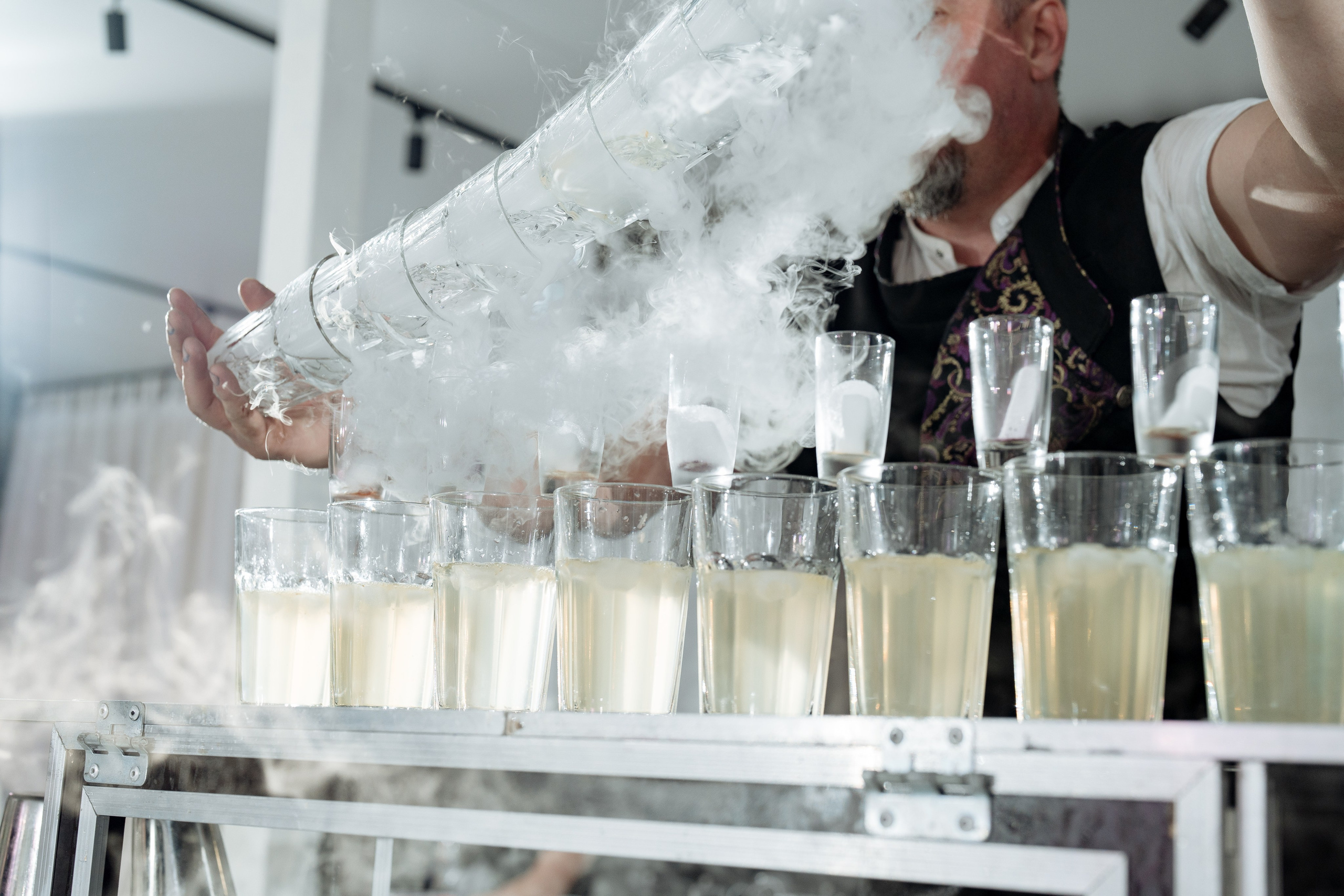 Александр и Анастасия