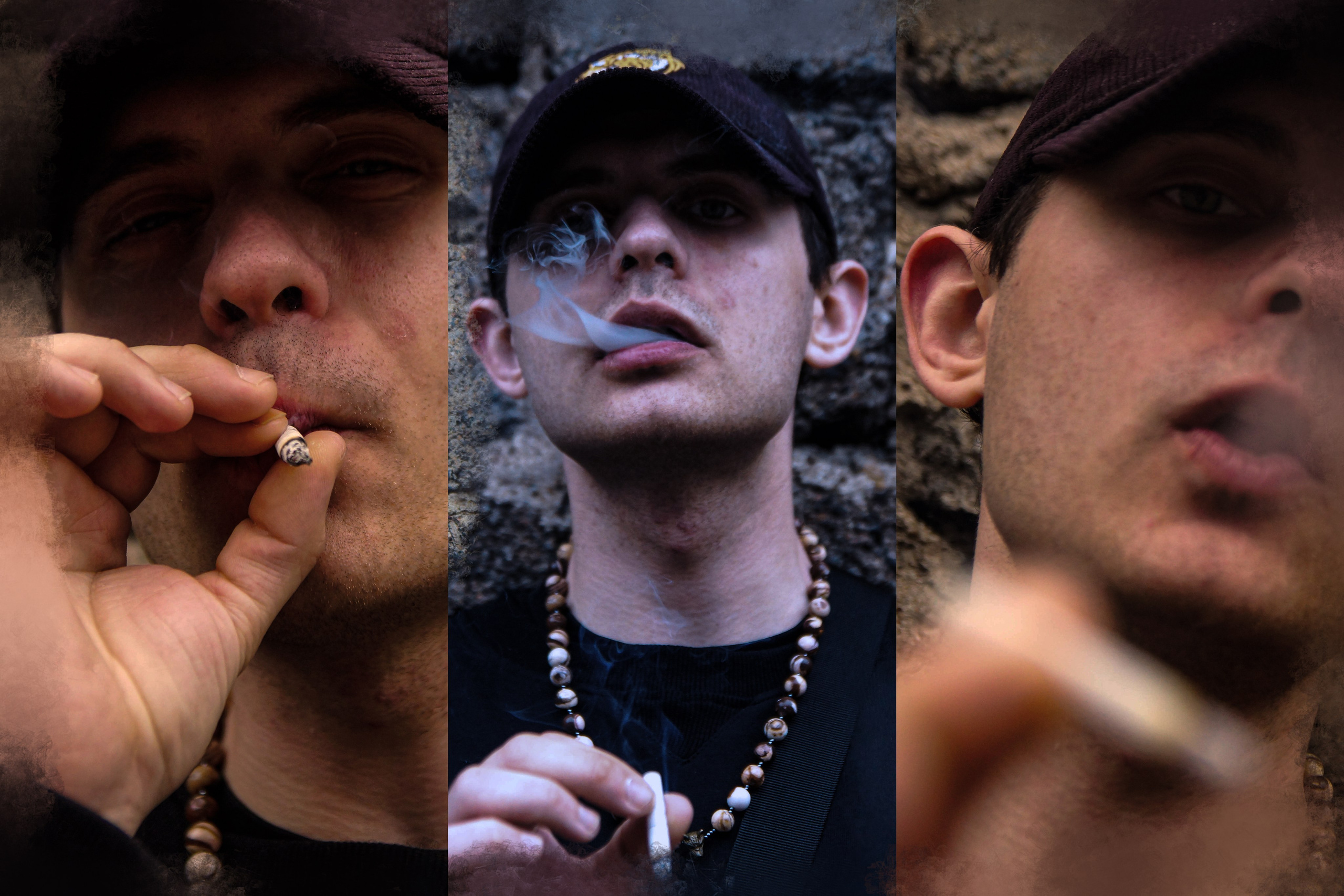 Максим Бруно Аркадович. Потешная фотопленка