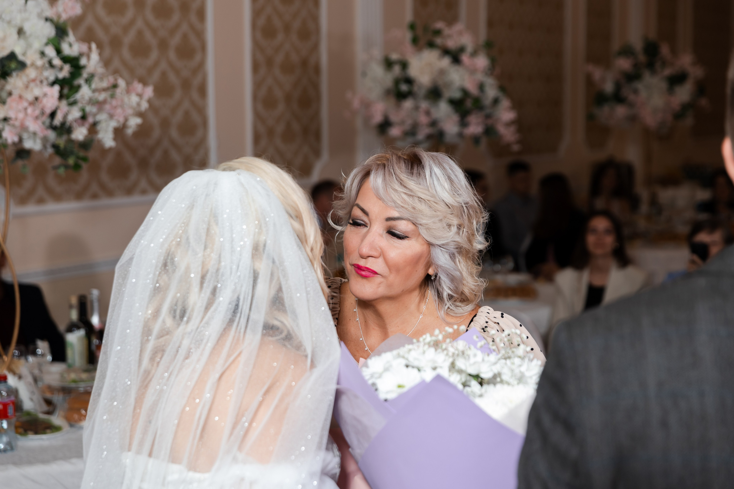 Михаил и Кристина. Марина Шаймухаметова. Фотограф в Уфе