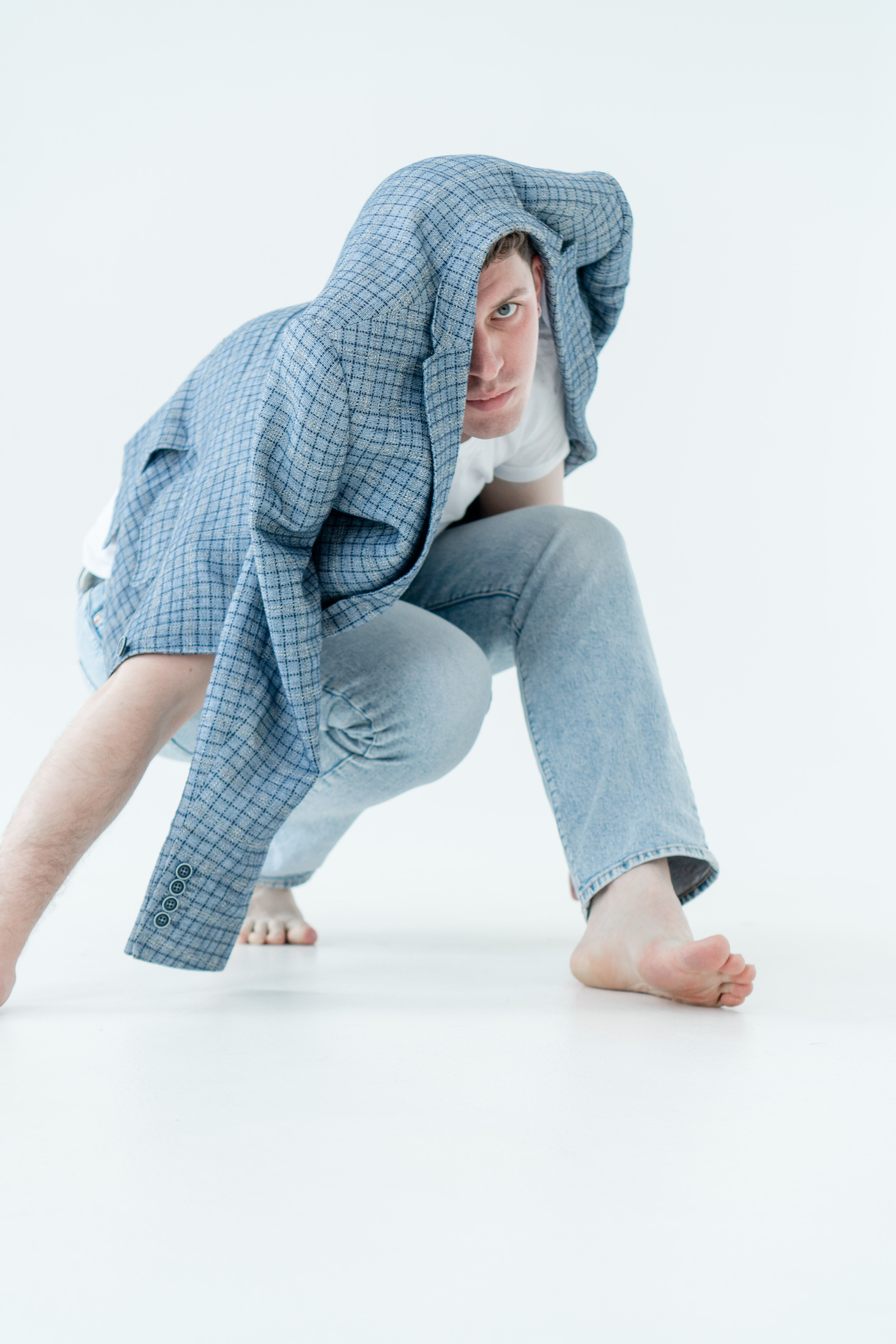 Сергей. Professional photographer Sergey Zelēnkin