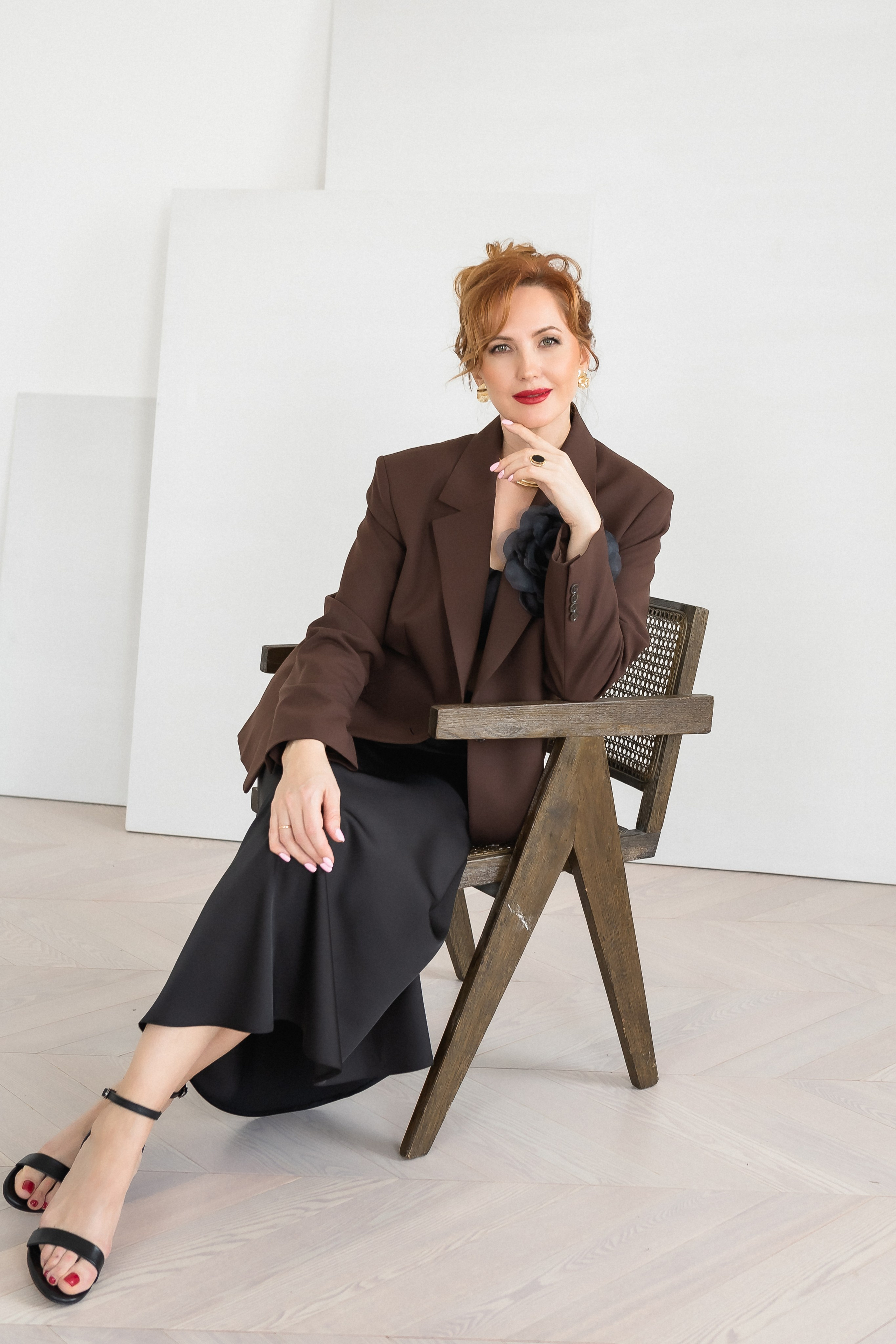 Певица. КОНТЕНТ |БРЕНД фотограф Санкт-Петербург — Жанна Олтаржевская