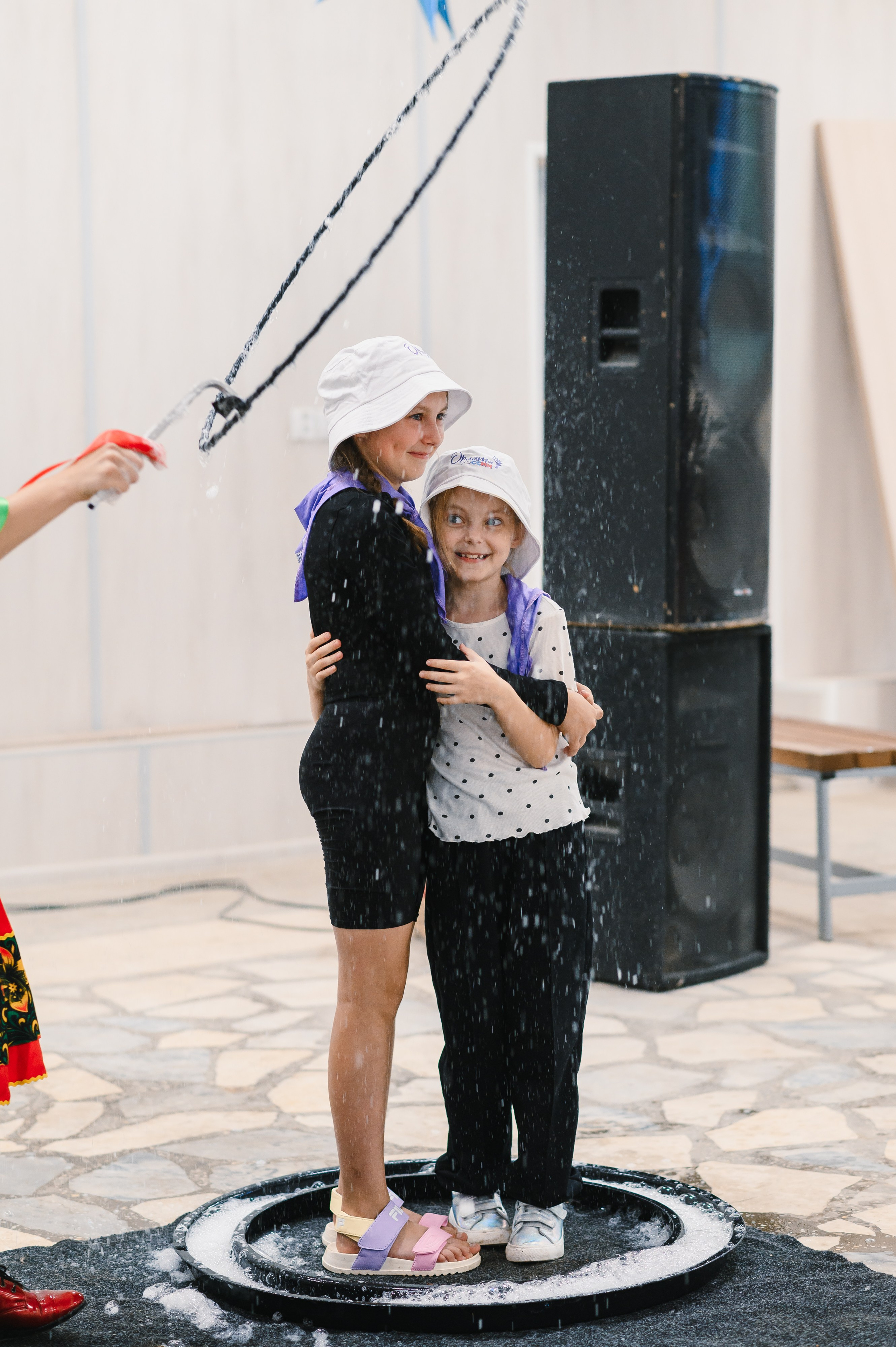 «Орлята России»: смена в лагере. Wedding and family photographer USA