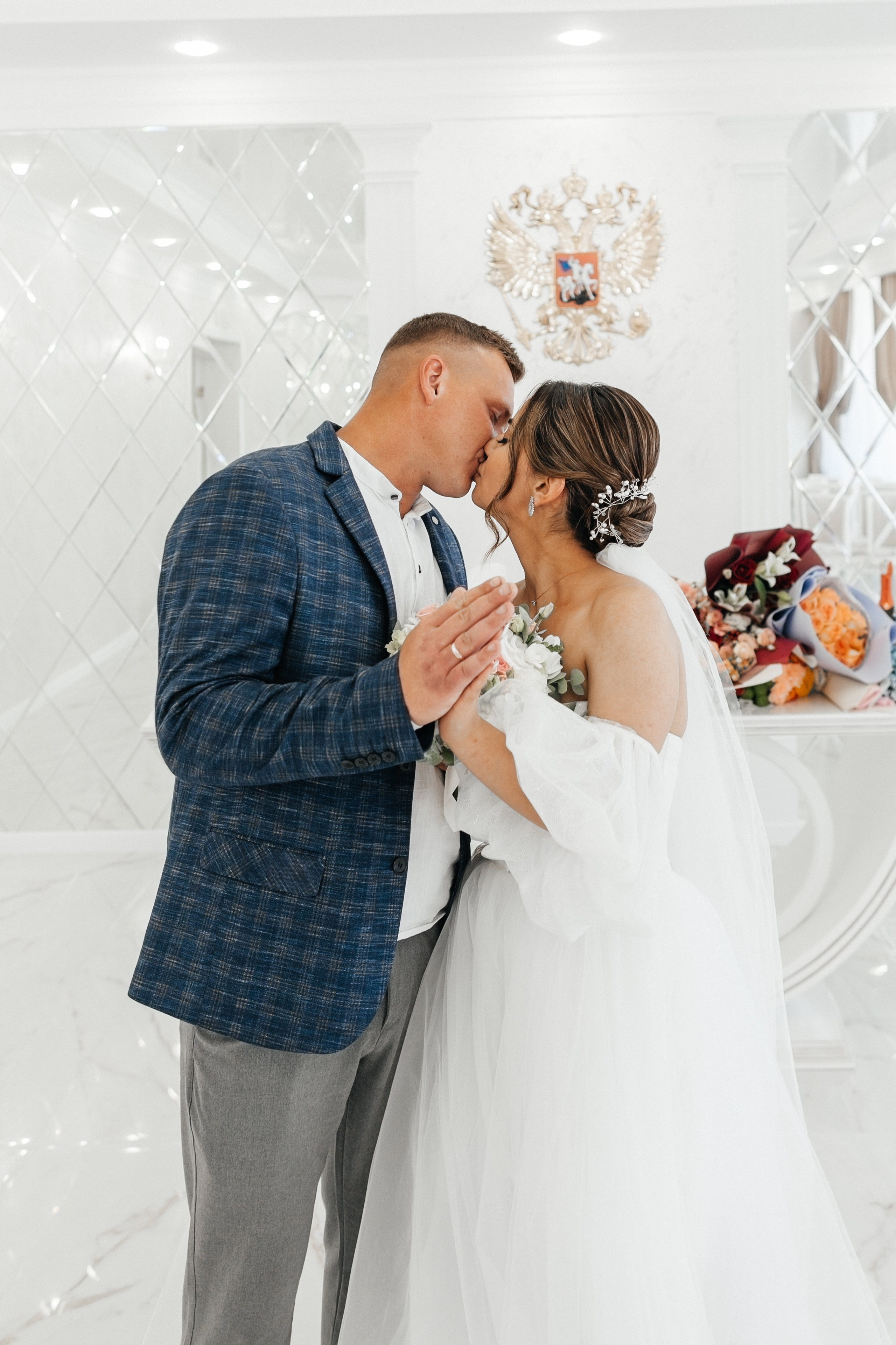 Айсель и Александр. Семейный фотограф в Белгороде Амелина Алина