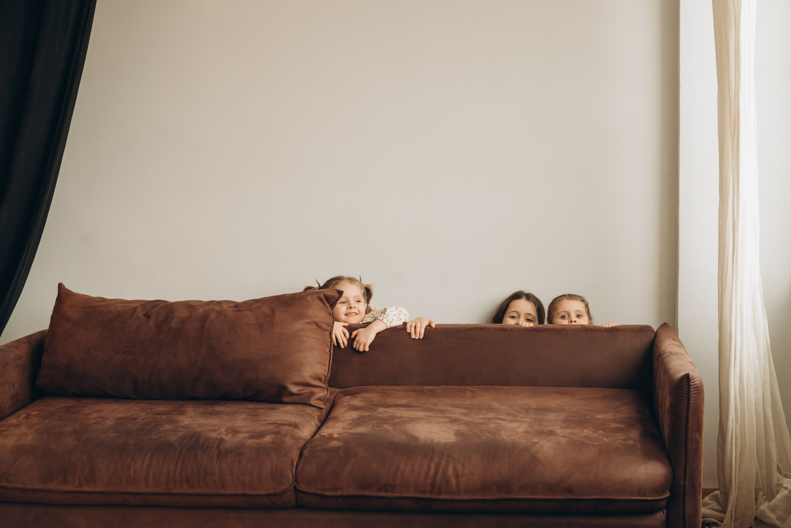 Каприфоль. Детский и семейный фотограф в Москве Светлана Поваляева
