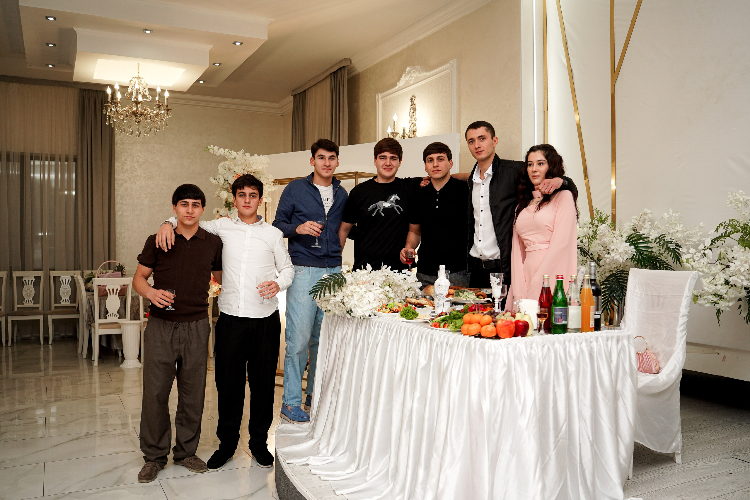 Сватовство. Свадебный фотограф в Ростове-на-Дону. Таинство Крещения и Венчания, семейные фотосессии. Алёна Чёботова