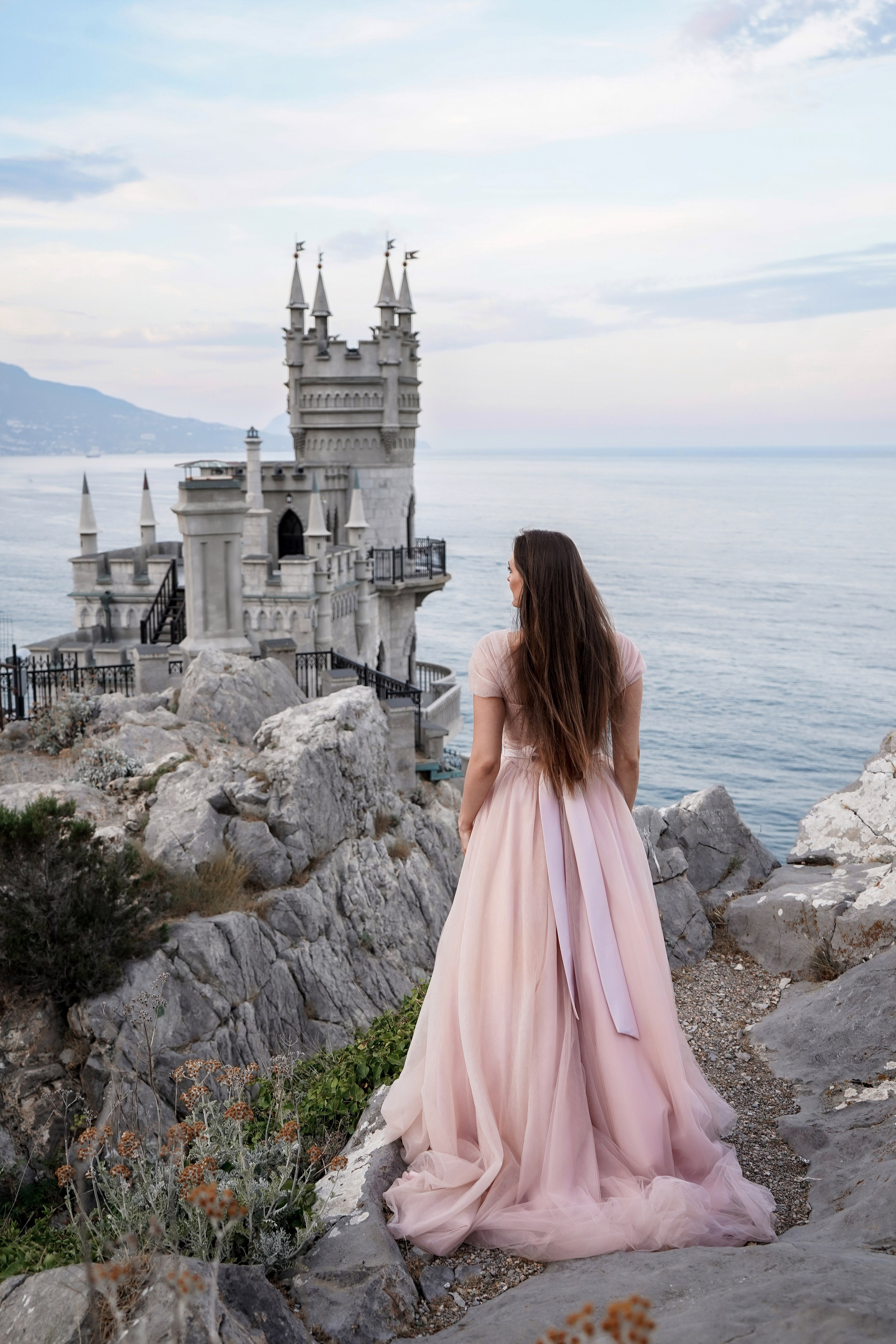 Гаспра. Ласточкино гнездо. Фотограф Ялта. Крым. Свадебный фотограф в Ростове-на-Дону. Таинство Крещения и Венчания, семейные фотосессии. Алёна Чёботова