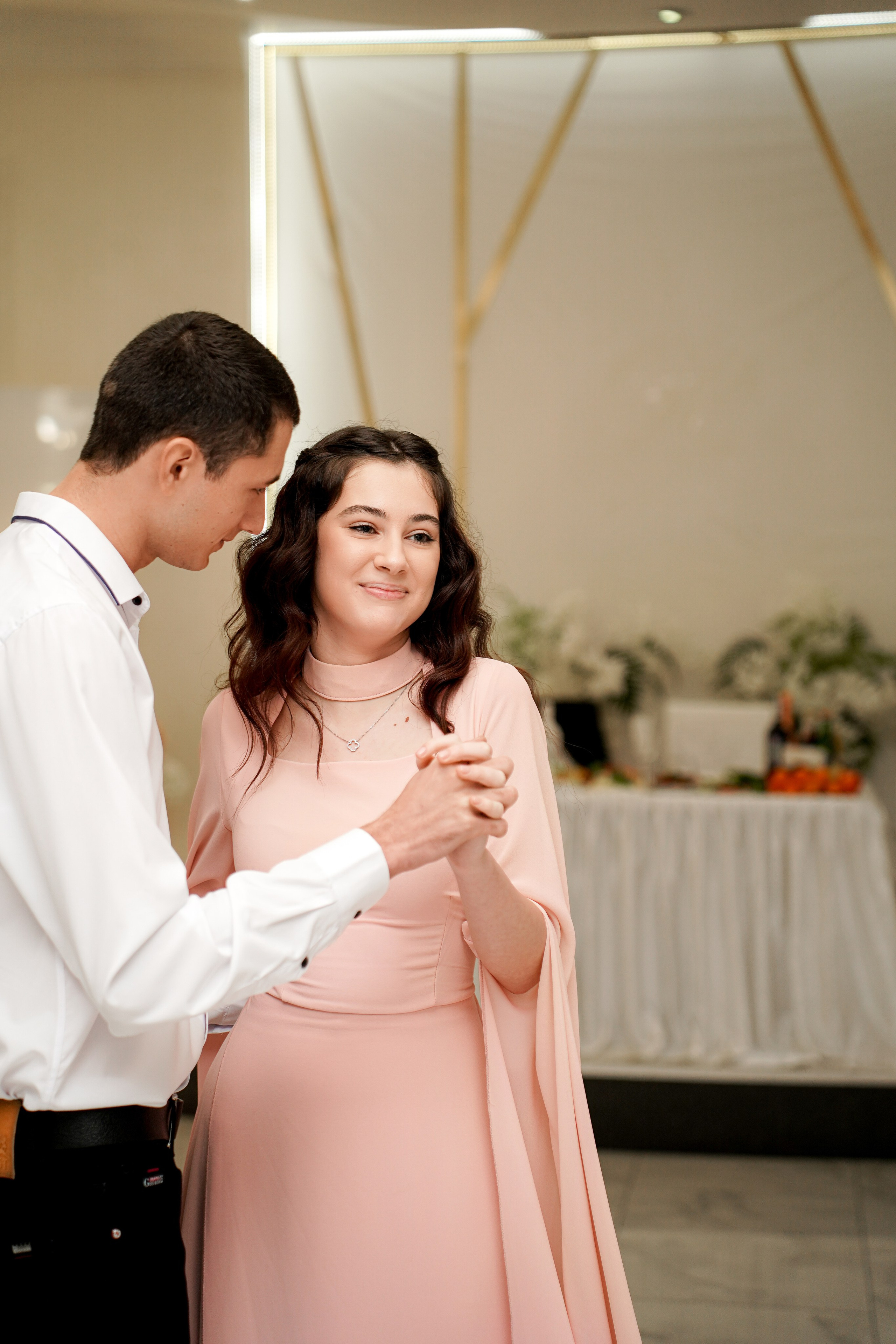 Сватовство. Свадебный фотограф в Ростове-на-Дону. Таинство Крещения и Венчания, семейные фотосессии. Алёна Чёботова