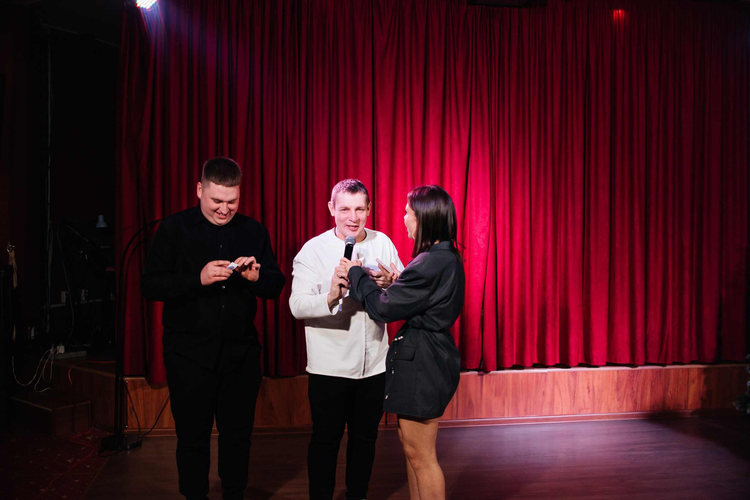 «Это моя вечеринка». Фотограф Галина Рагозина