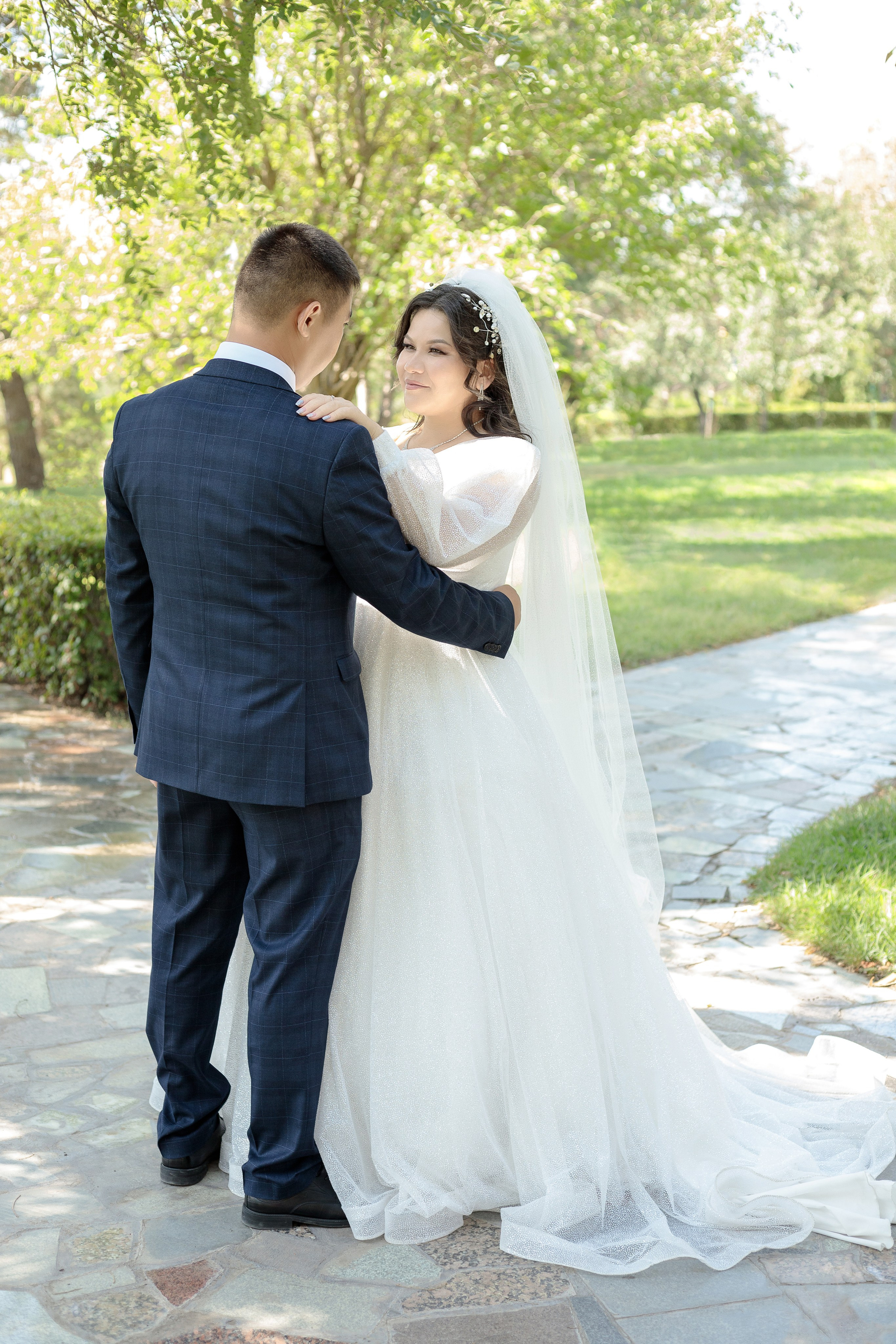 Фархат & Сабина. Свадебный фотограф в Астрахани. Фототуры по Астрахани и в горы Кавказа