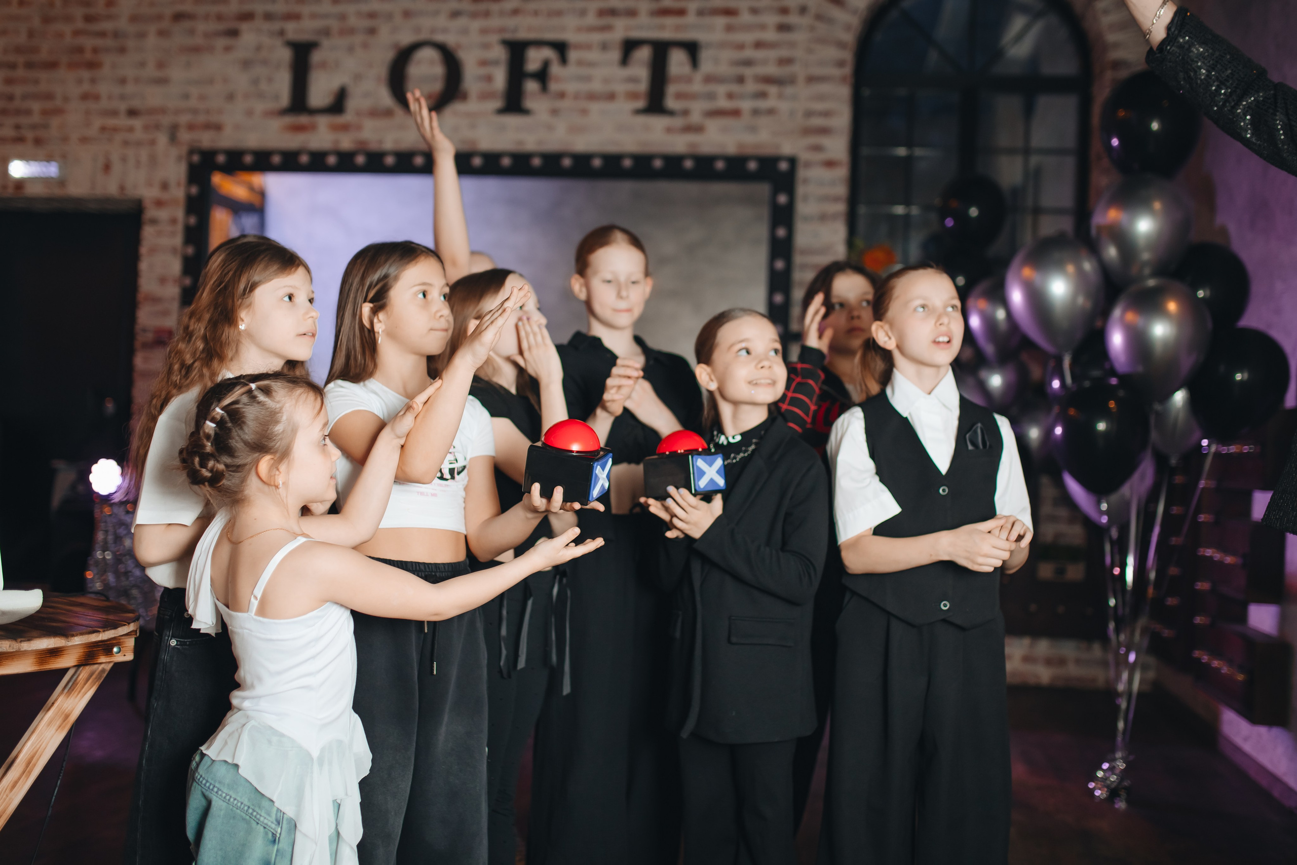 Марусе 11 лет. Семейный и детский фотограф в Москве Дорогова Екатерина