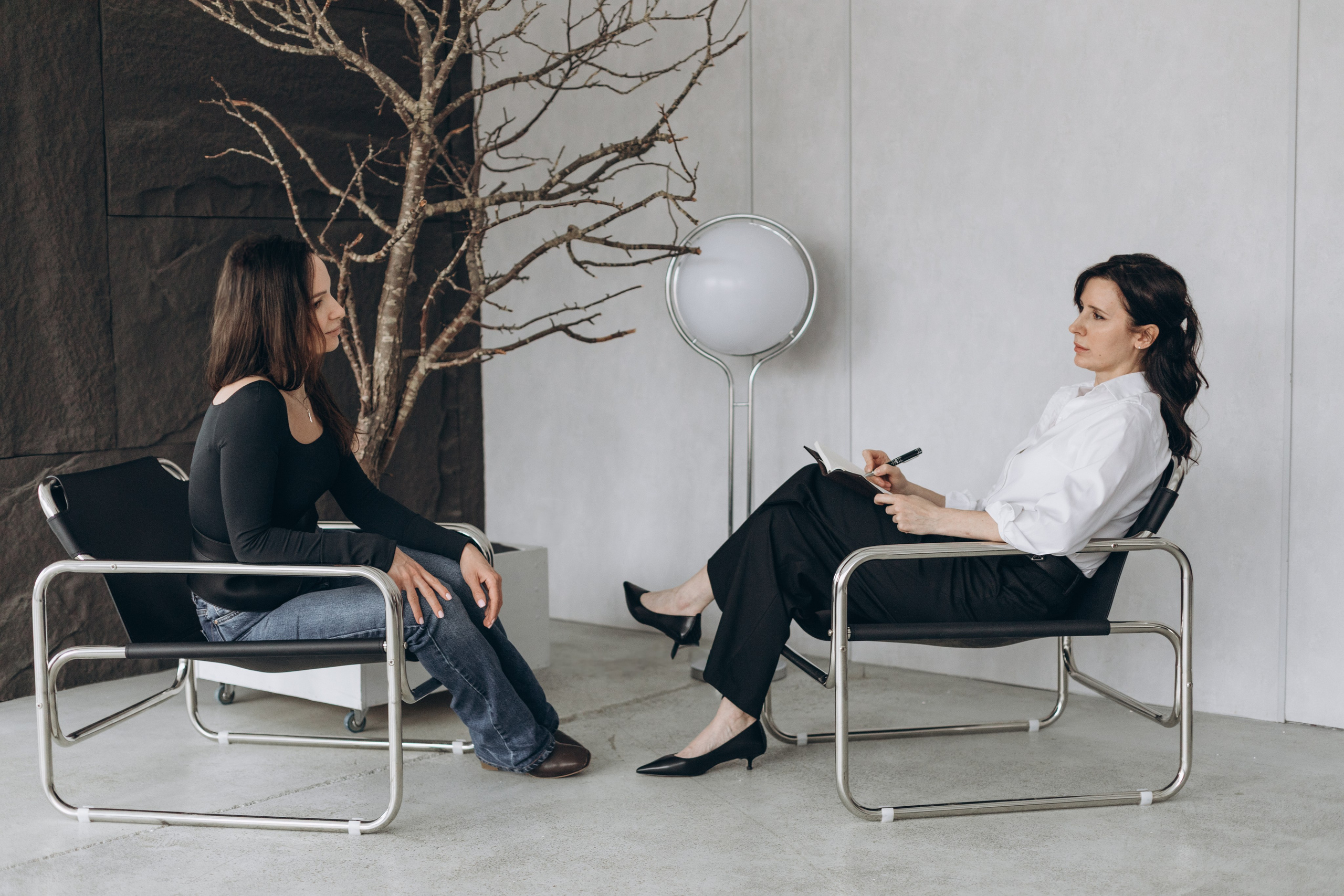 Психолог Жукович Оксана. Калай Юлия. Фотограф. Москва