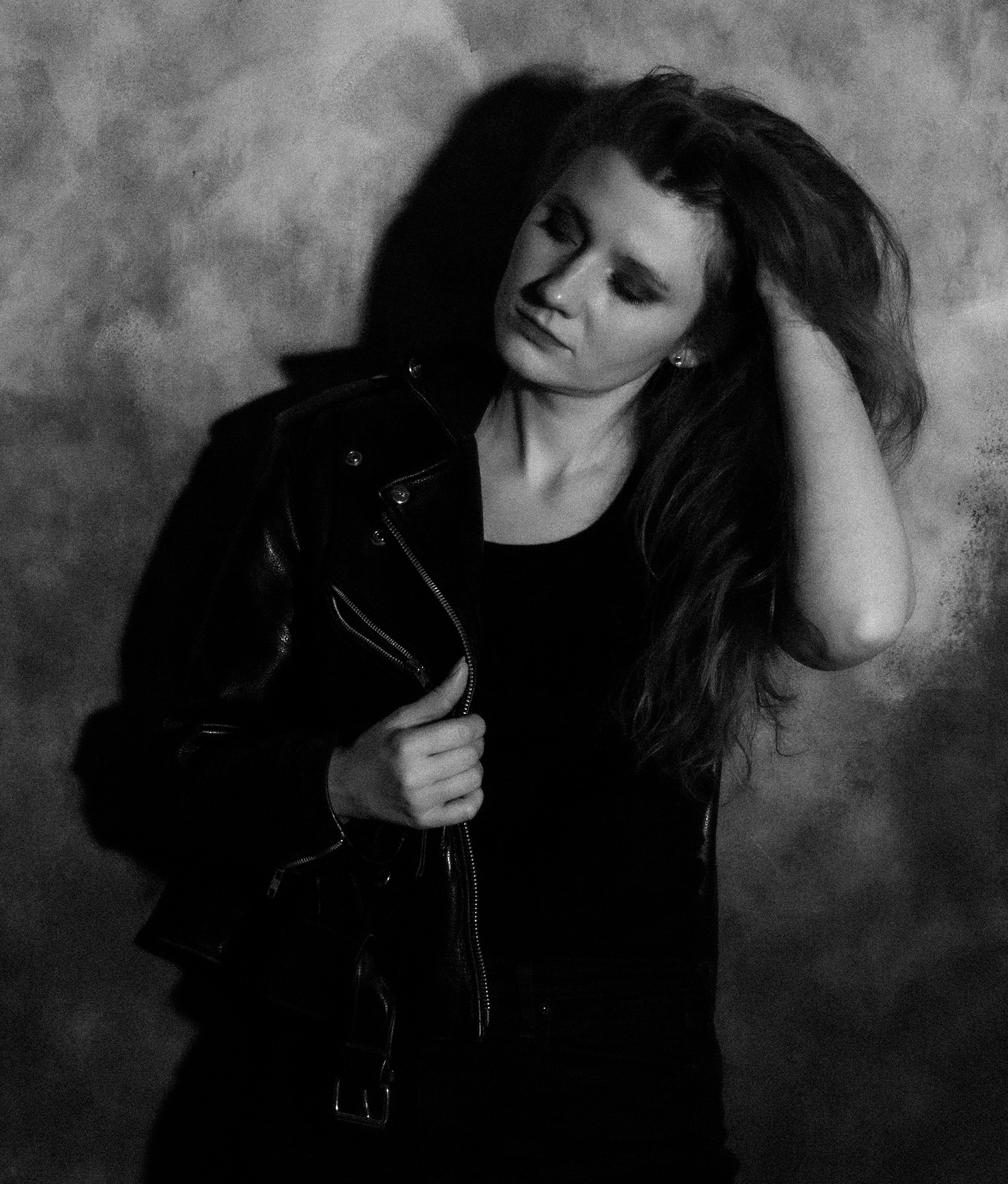 — Мария. Фотограф | Москва