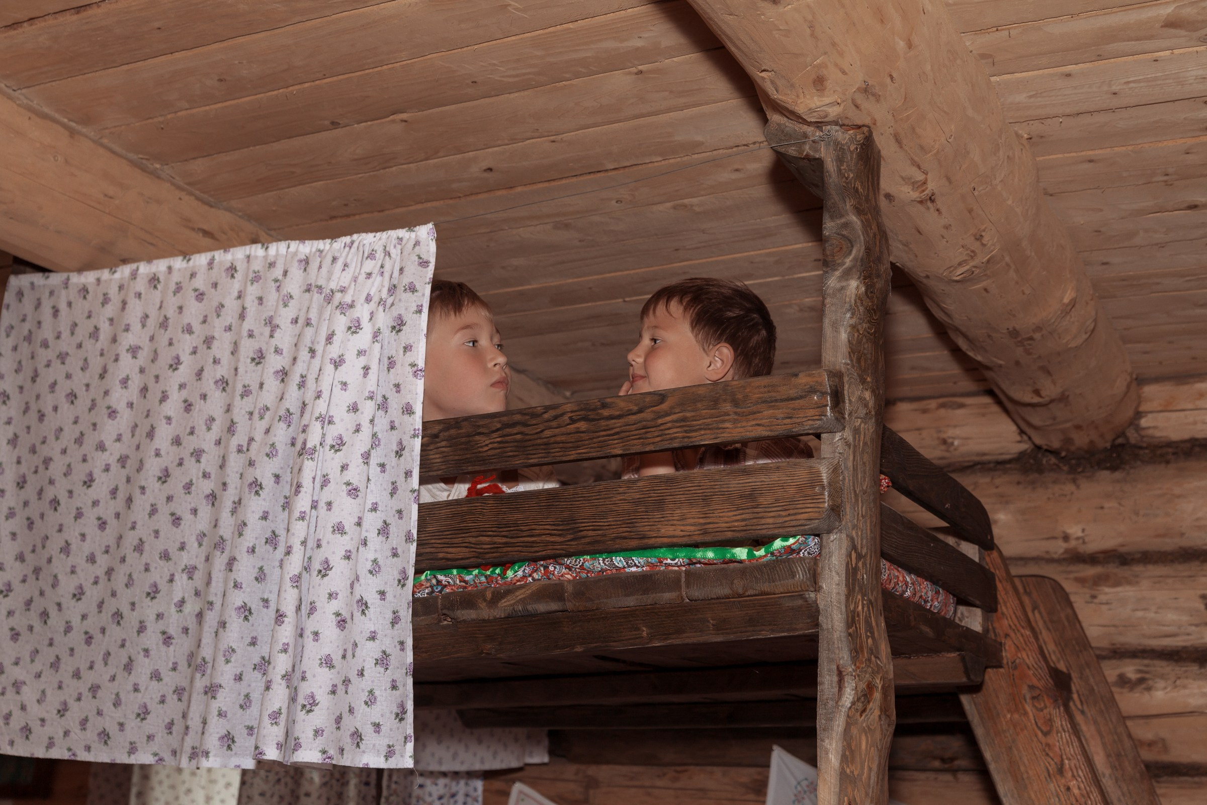 Золотоискатели. Детский и семейный фотограф в Бердске и Новосибирске Дарья Гребнева