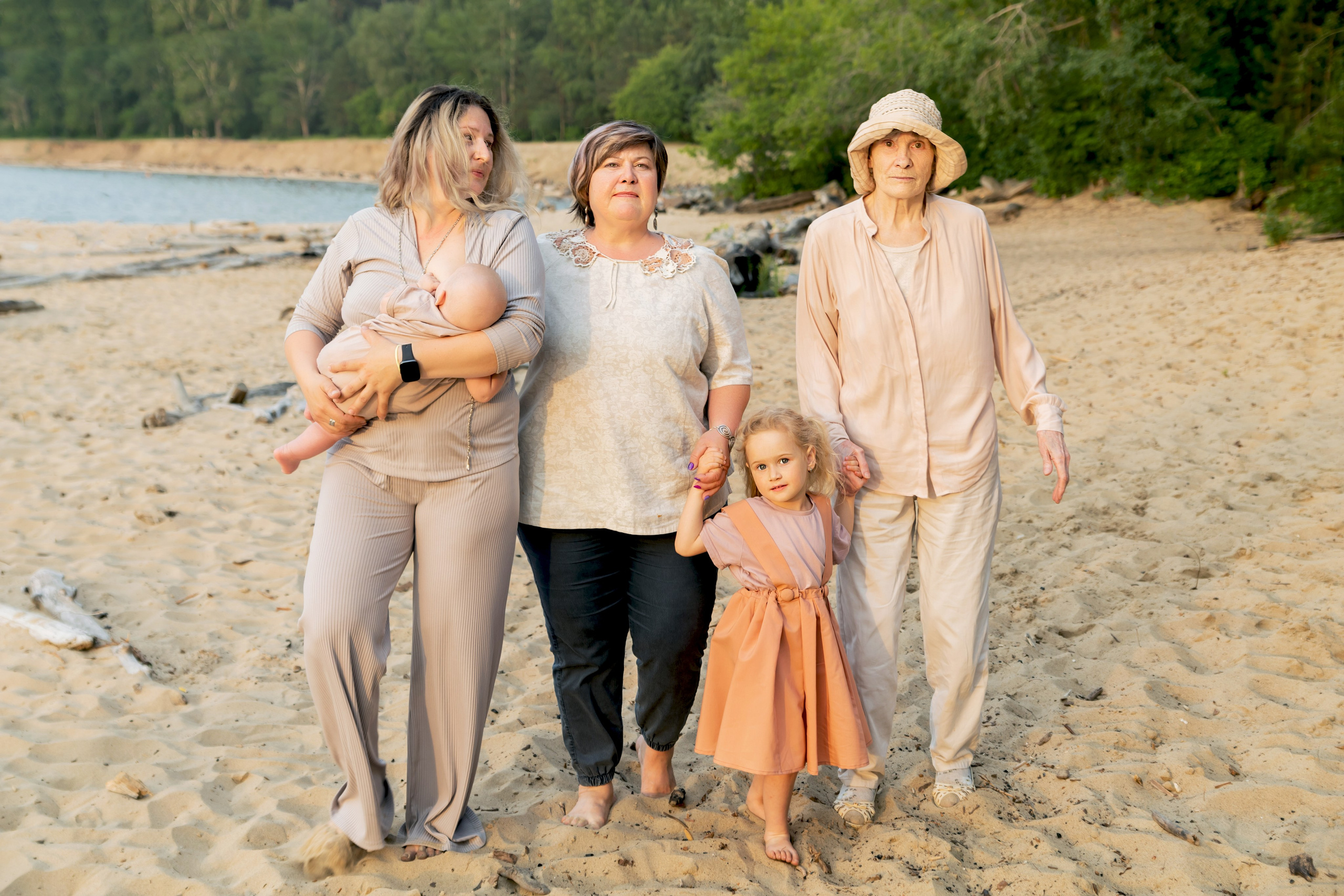 07.06.2025 Семья Ирины и Николая. Детский и семейный фотограф в Бердске и Новосибирске Дарья Гребнева