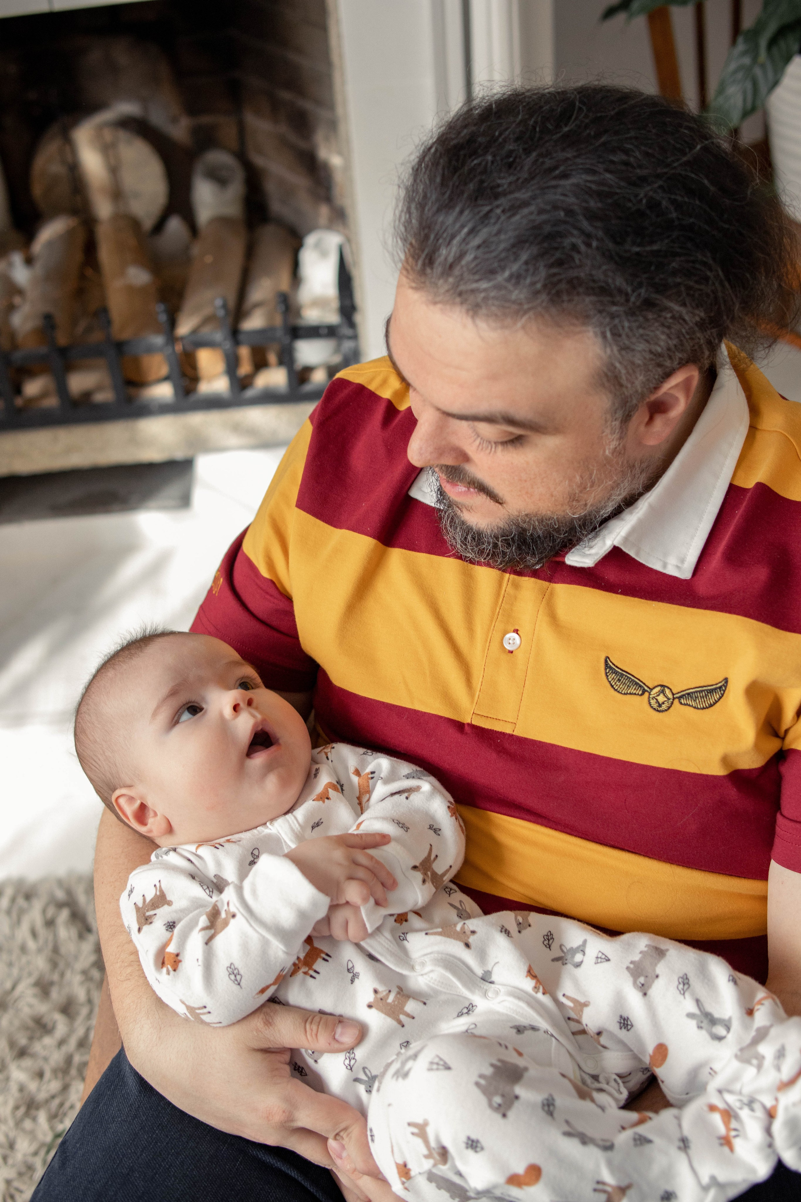 Семья. Фотограф в Екатеринбурге Елизарова Юлия