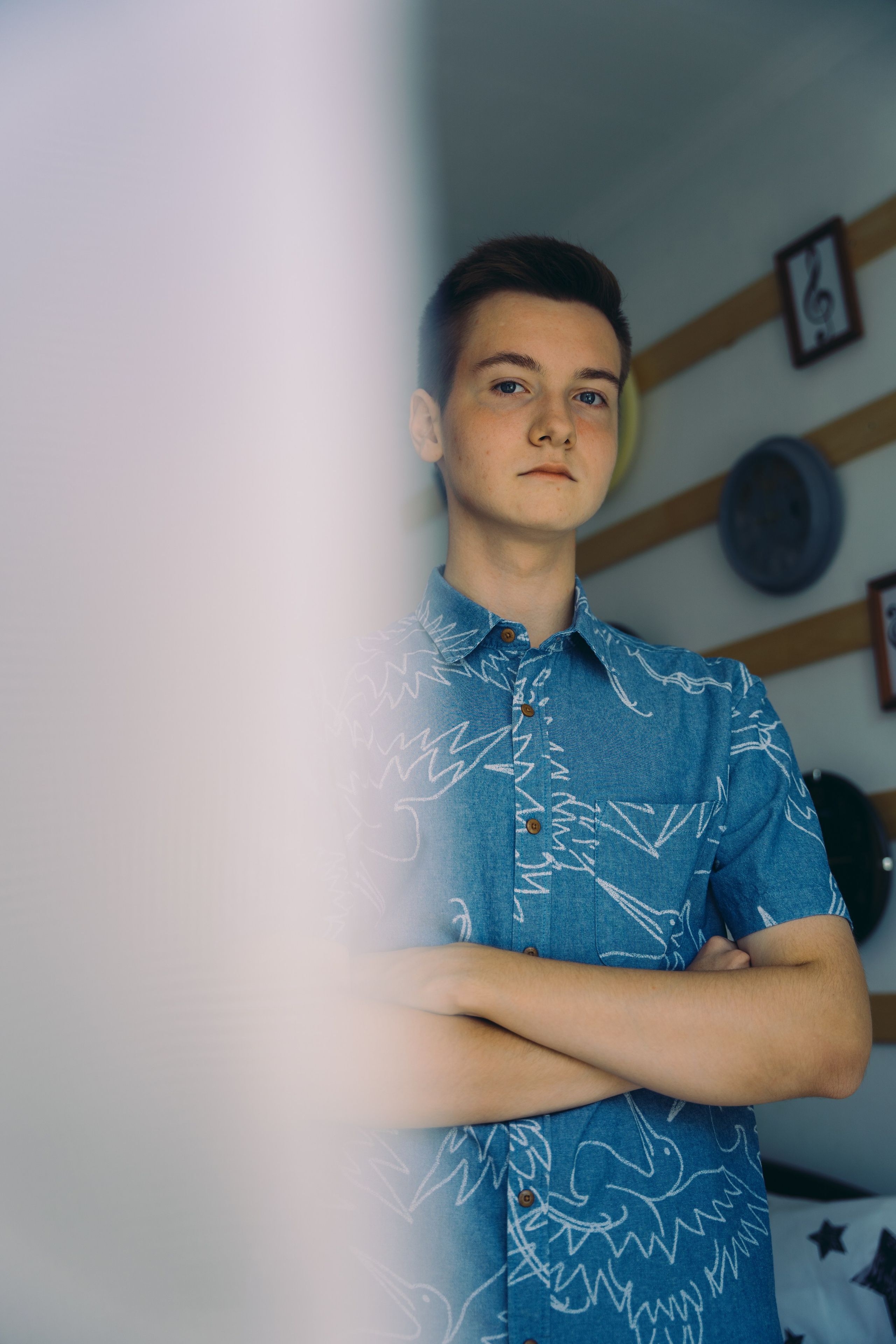 Илья. Фотограф в Москве