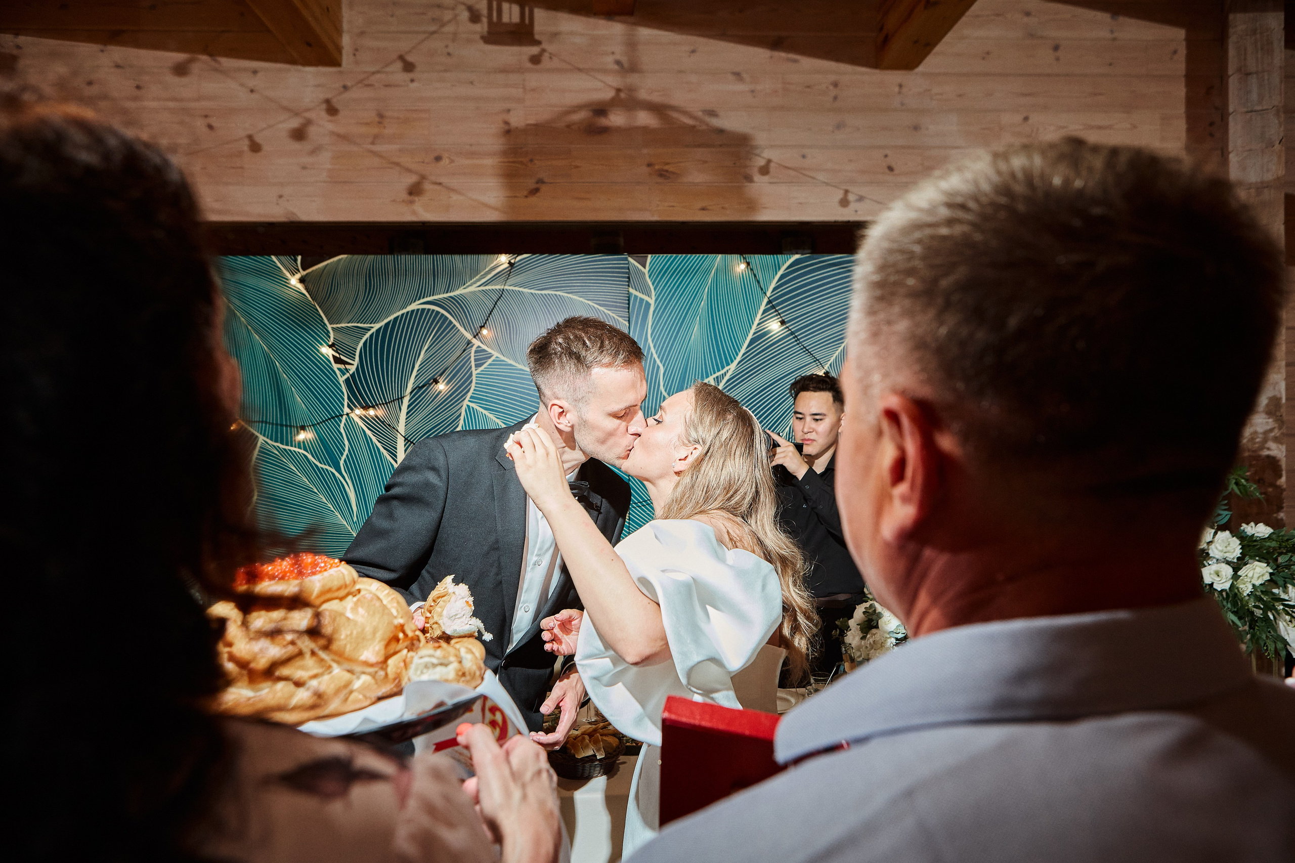 Кирилл + Лора. Свадебный фотограф на Камчатке Ян Панов