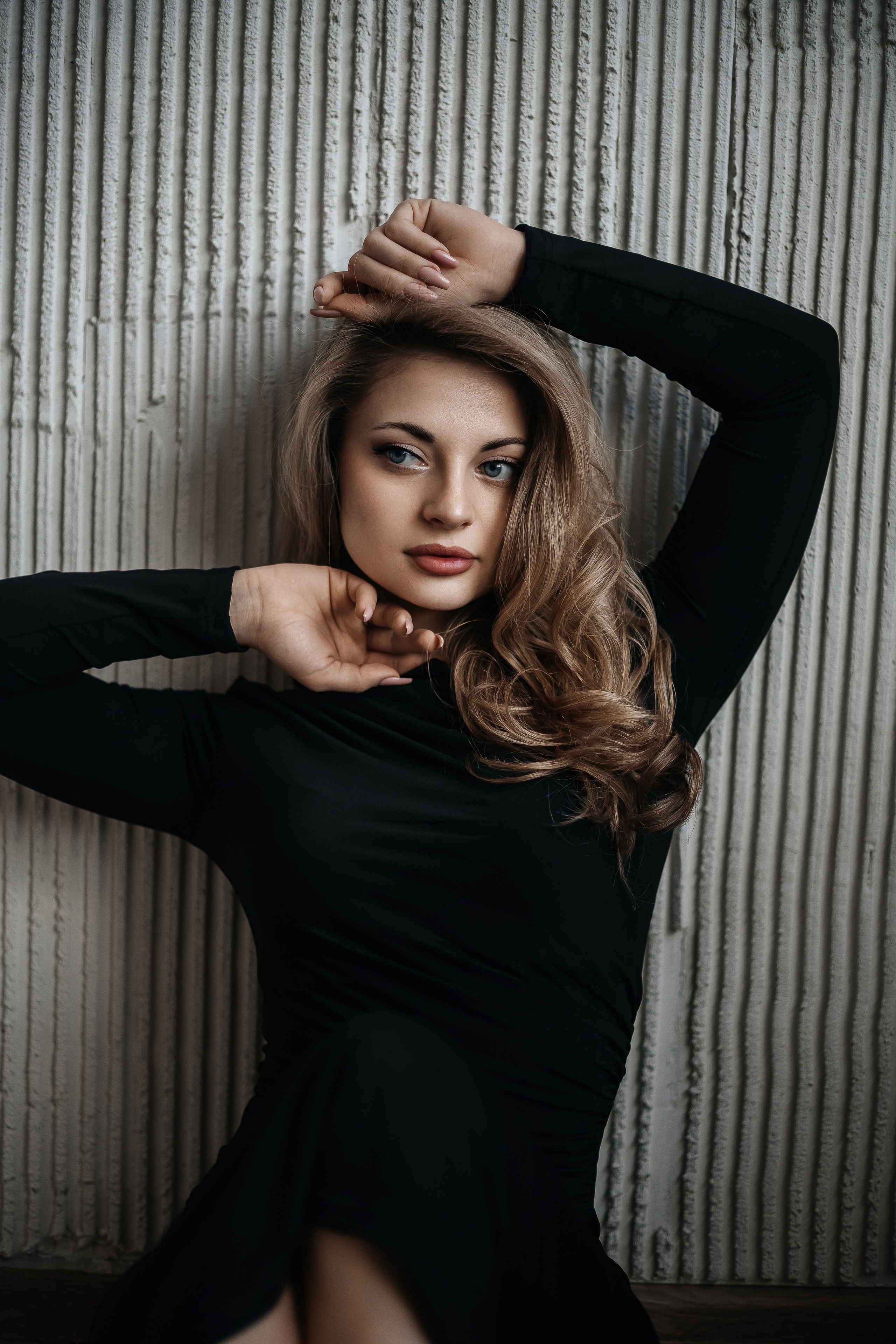 Анастасия. Индивидуальный и свадебный фотограф в Москве, Электростали и Туле Кадейкина Екатерина