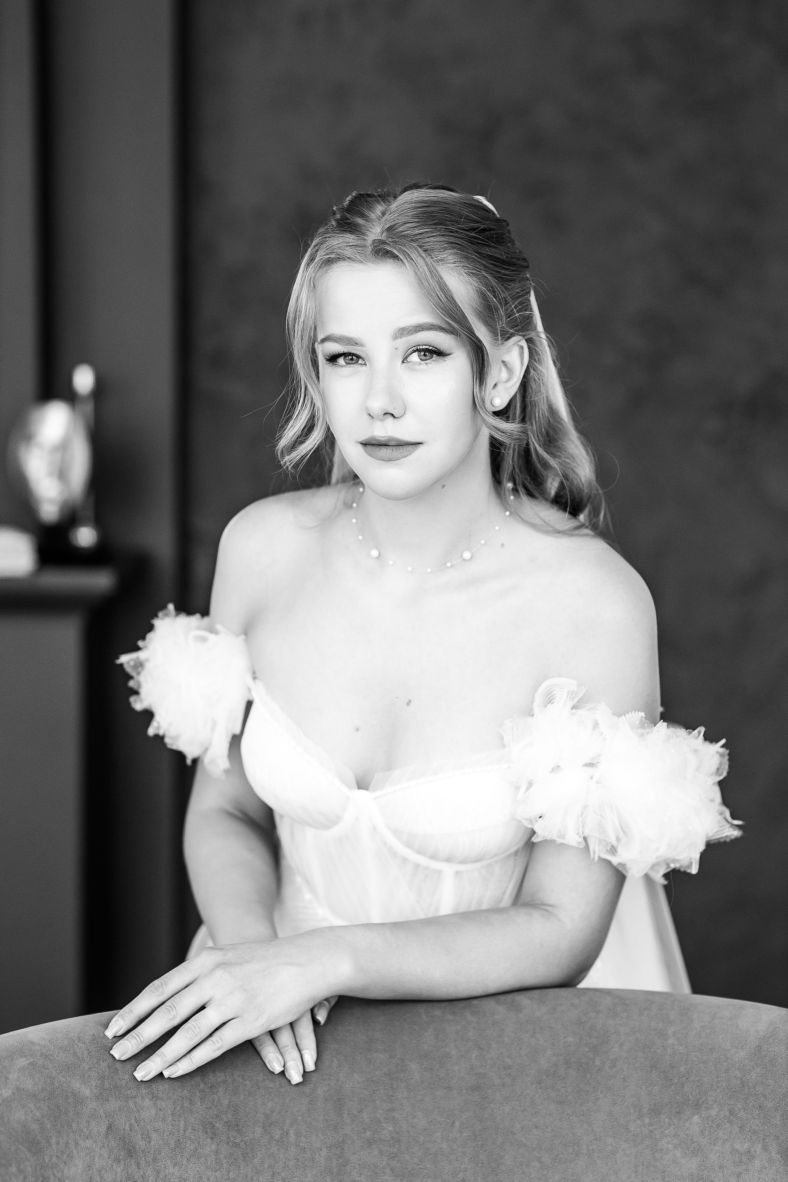 Александр Ирина. Фотограф Омск Андрей Козяков