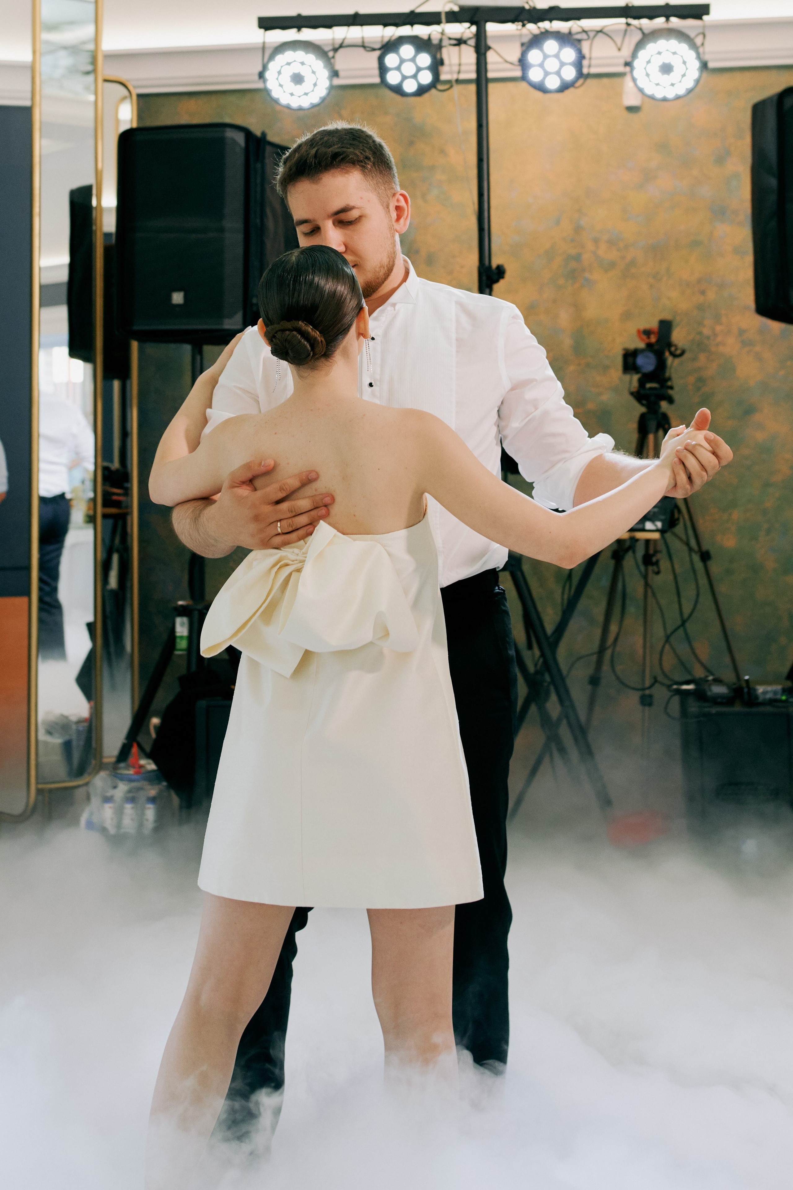 Александр и Екатерина. Главная