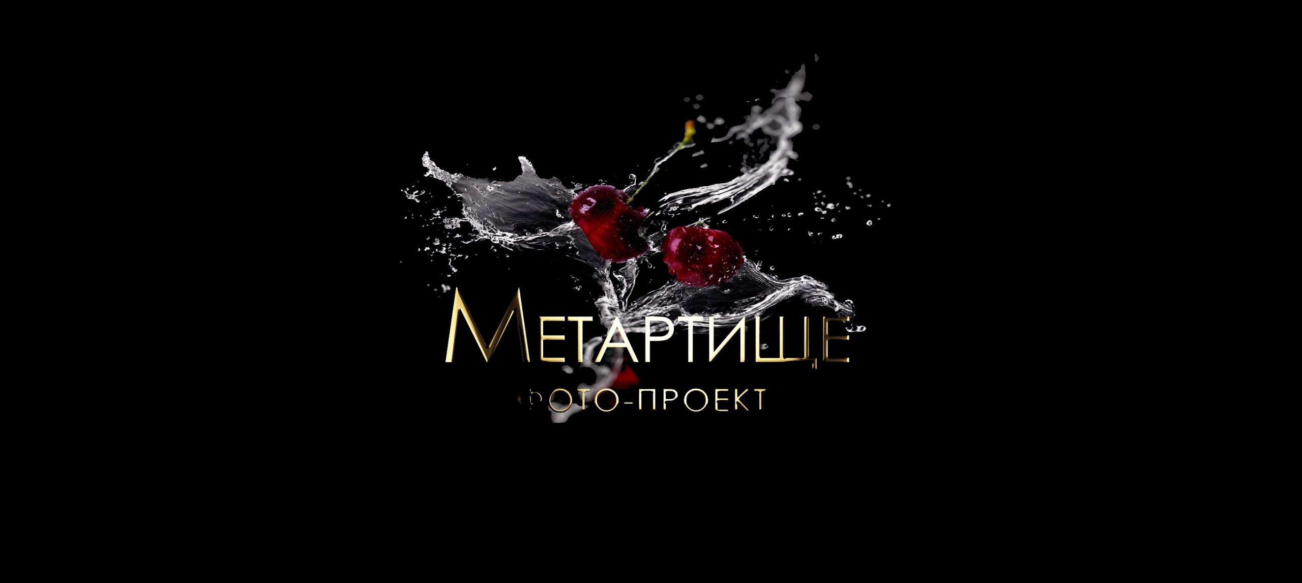 Фото-проект «Метартище»