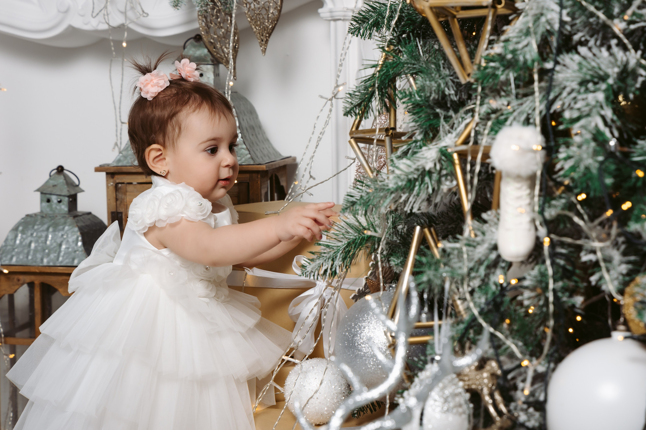 Новый Год 2025. Свадебный Фотограф в Москве Гор Магтагян