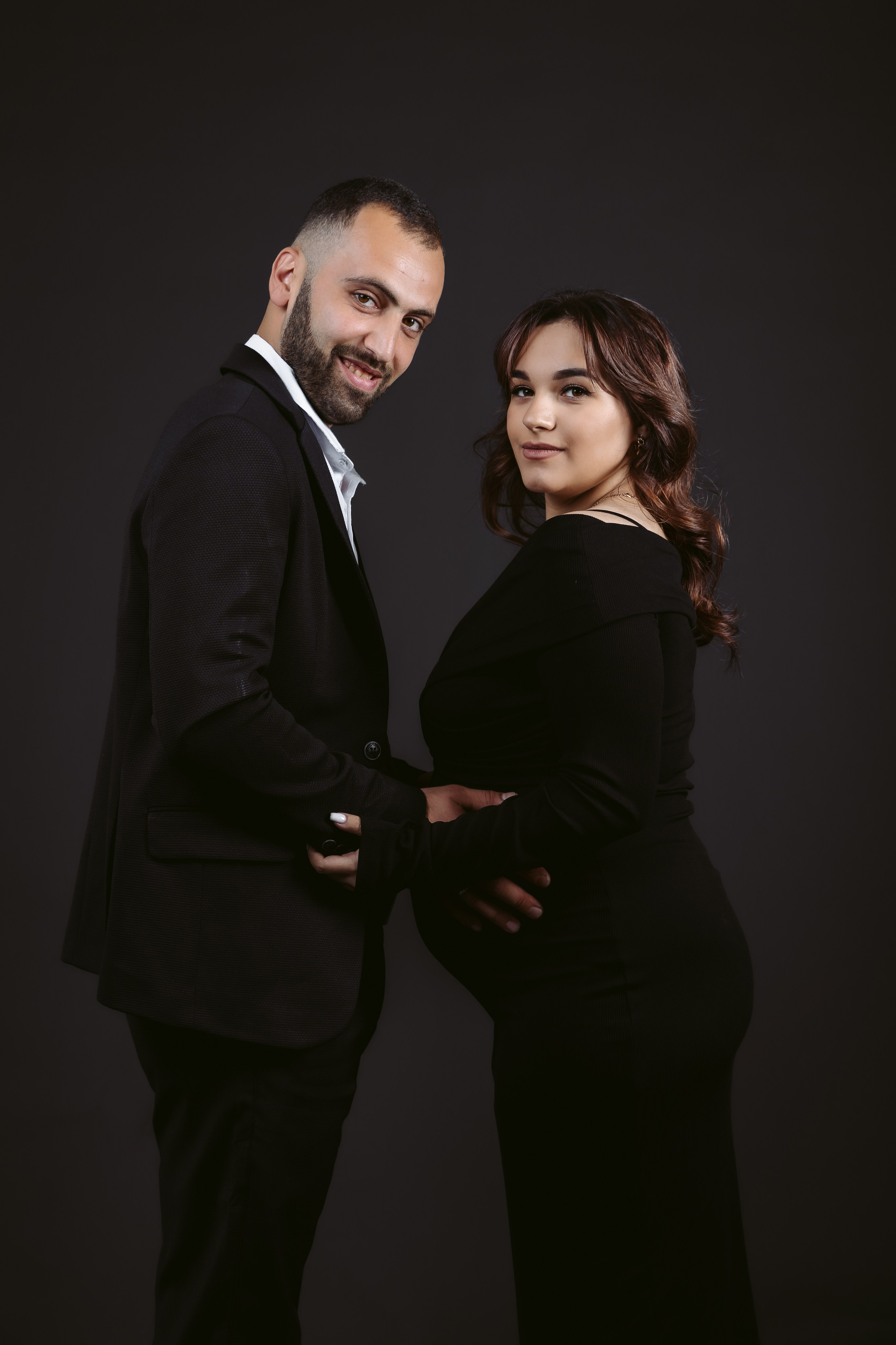 Беременность Лиана. Свадебный Фотограф в Москве Гор Магтагян