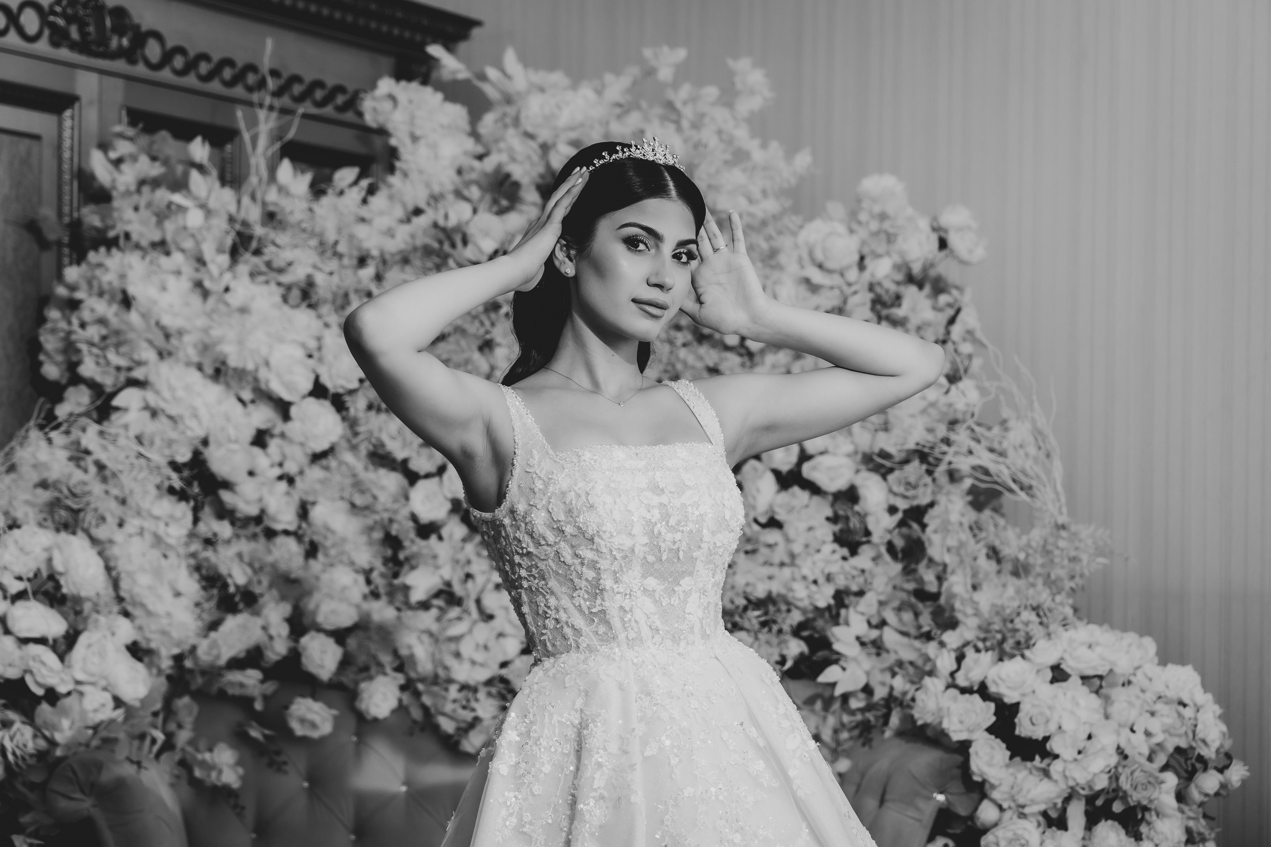 Свадьба С & К. Свадебный Фотограф в Москве Гор Магтагян